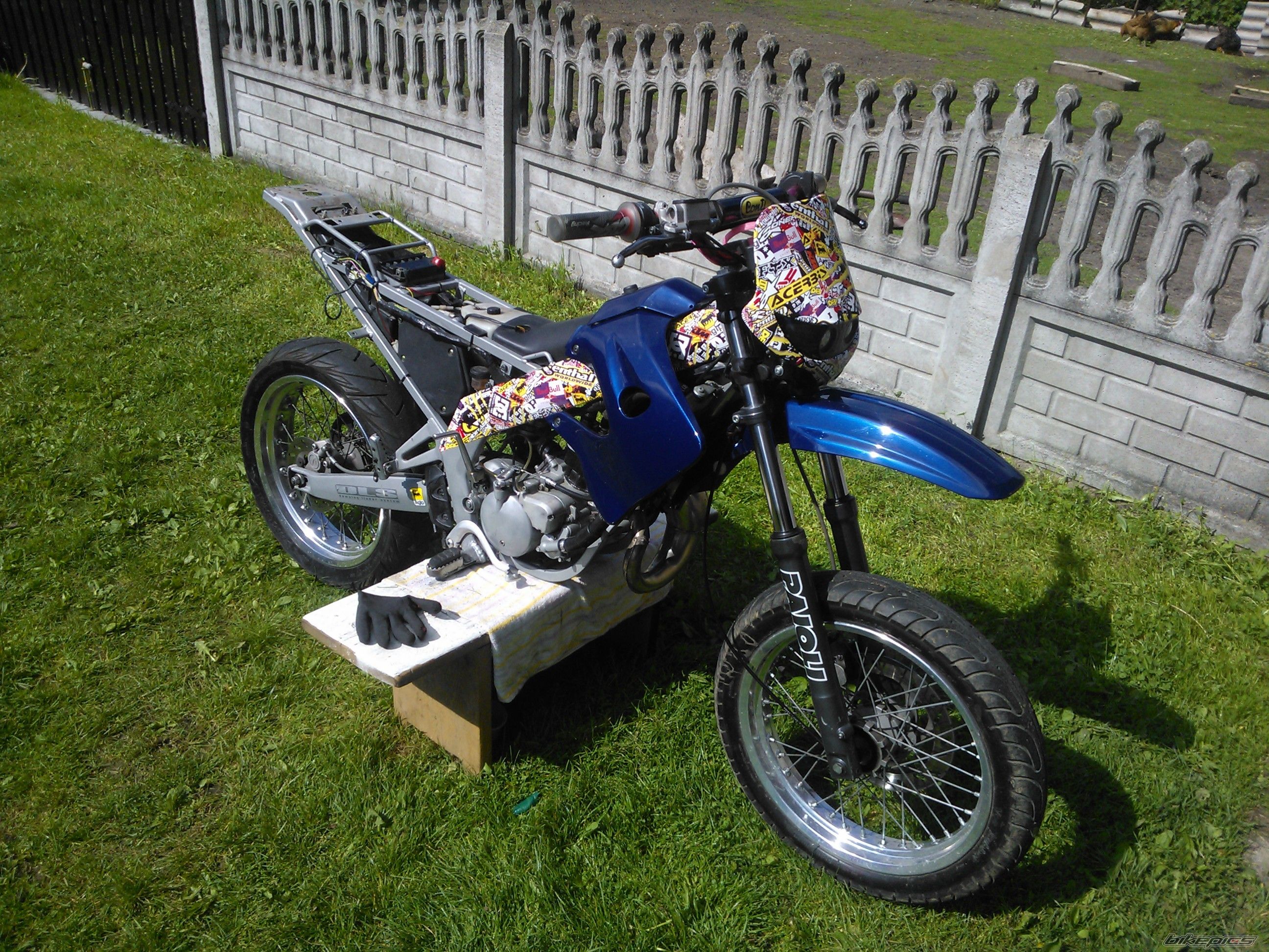 Bike Photo 2737393