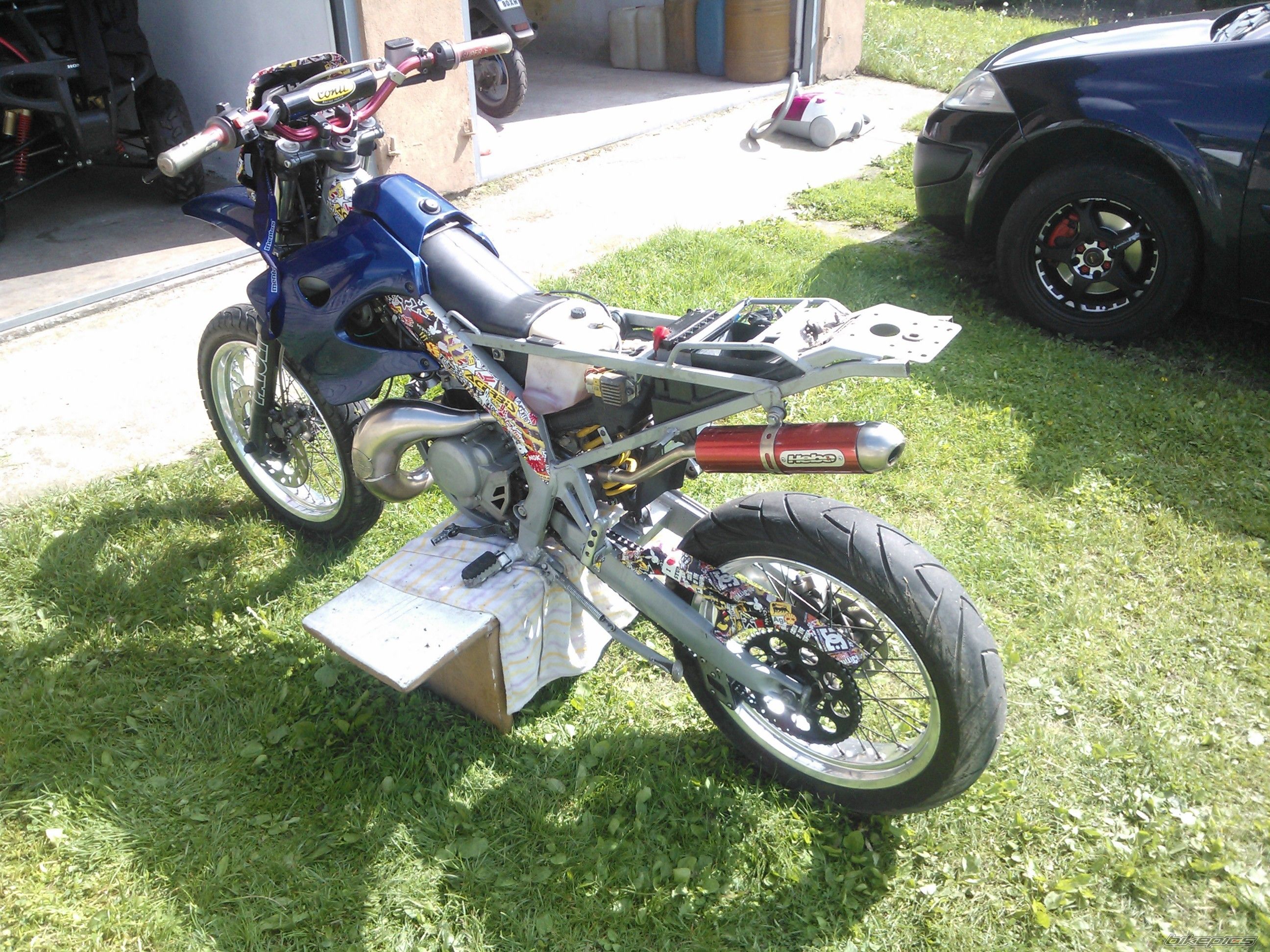 Bike Photo 2737394