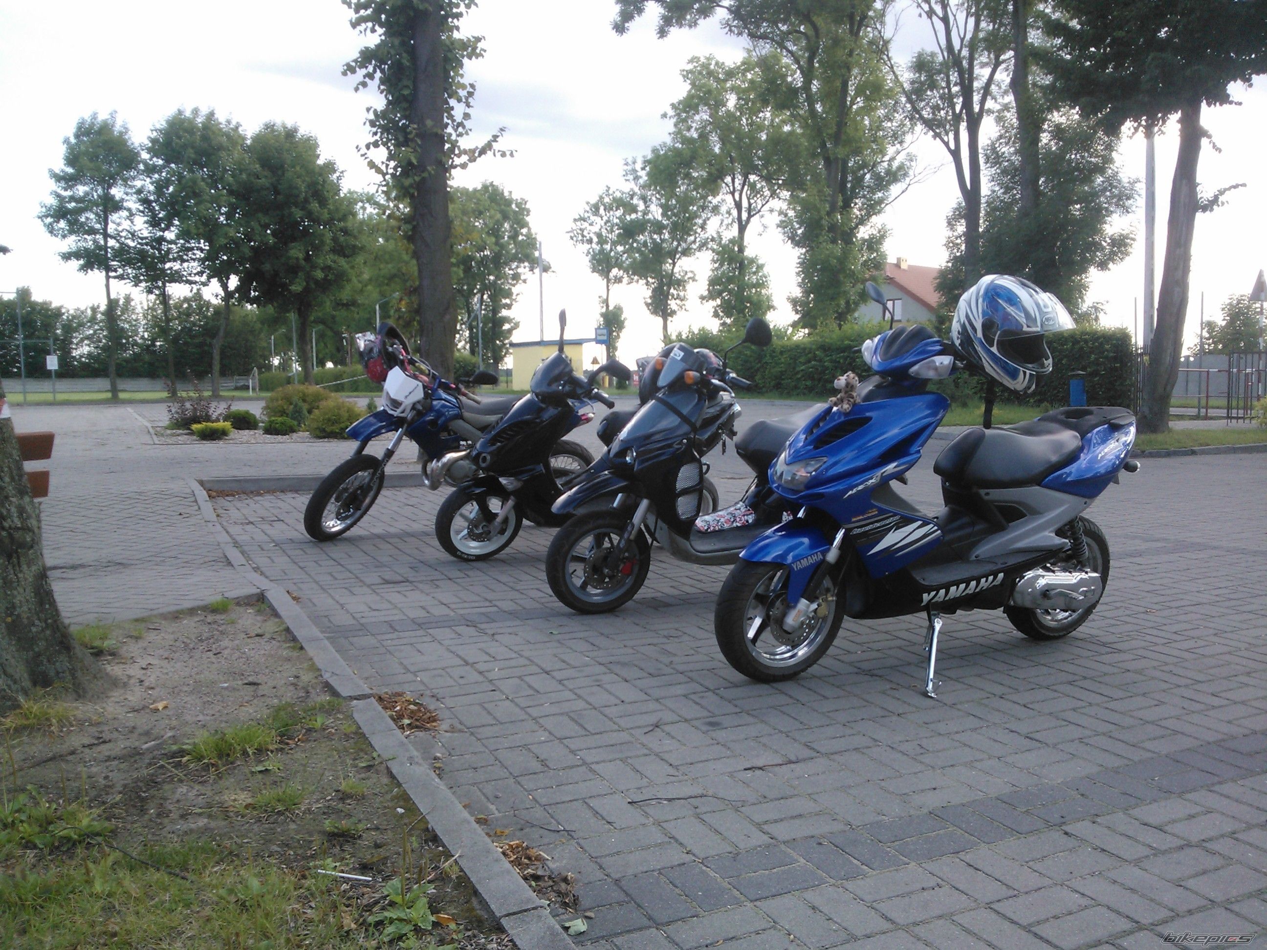 Bike Photo 2737397