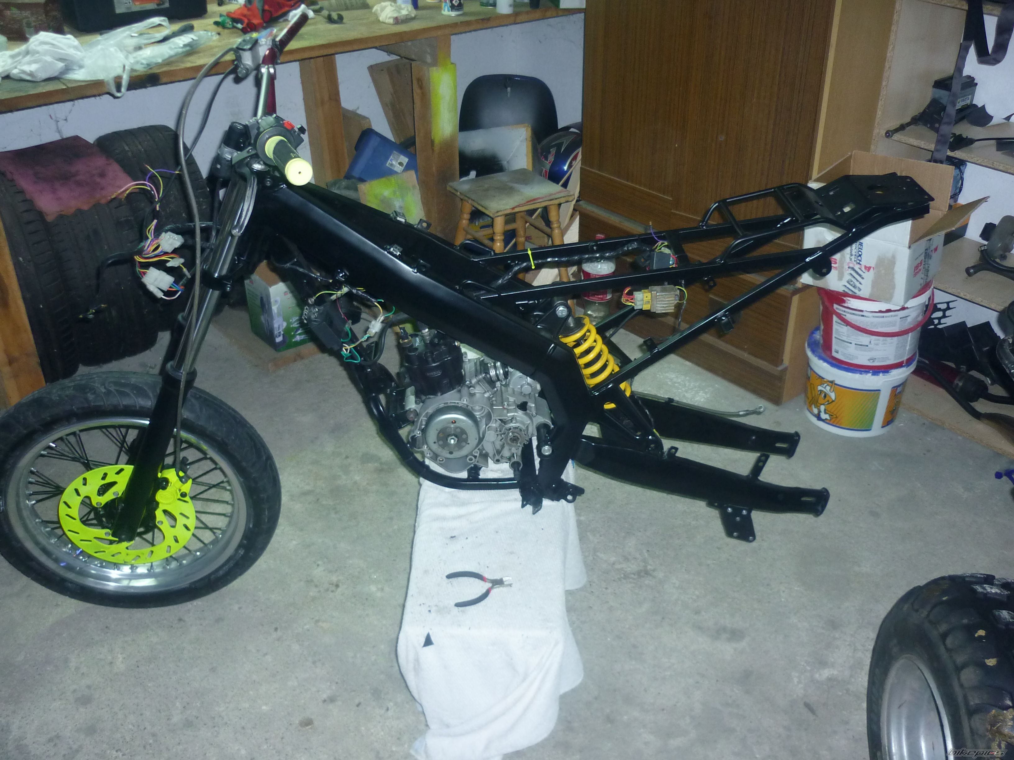 Bike Photo 2737403