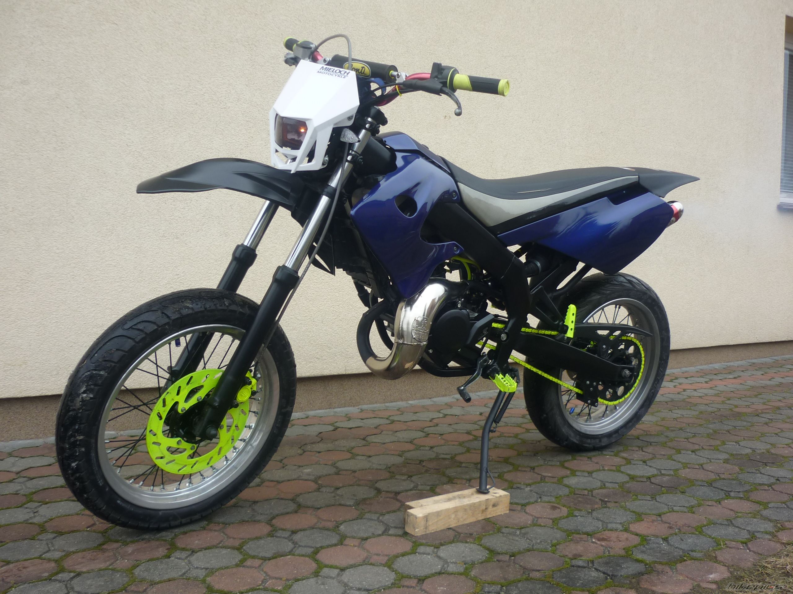 Bike Photo 2737405
