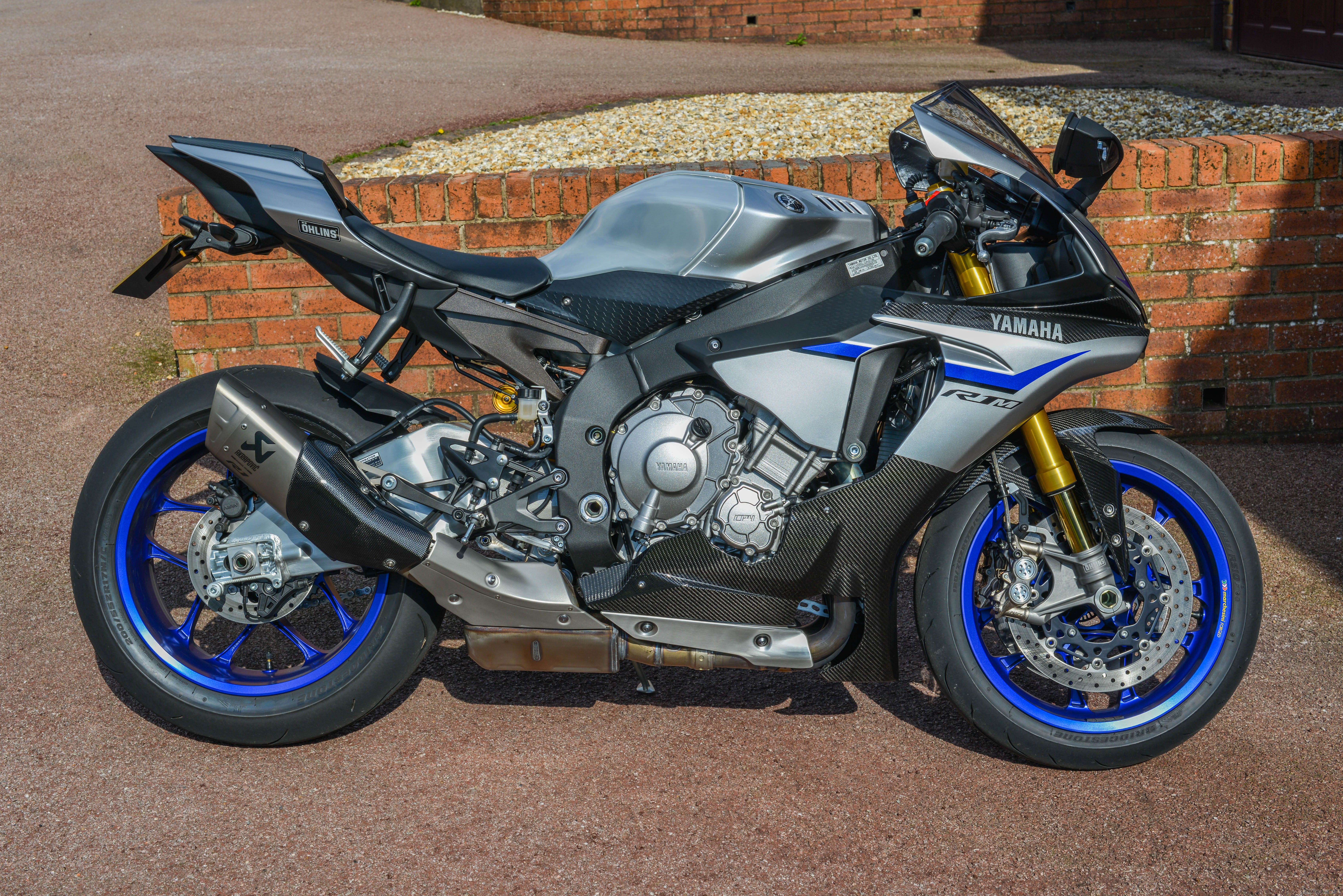 Bike Photo 2737415