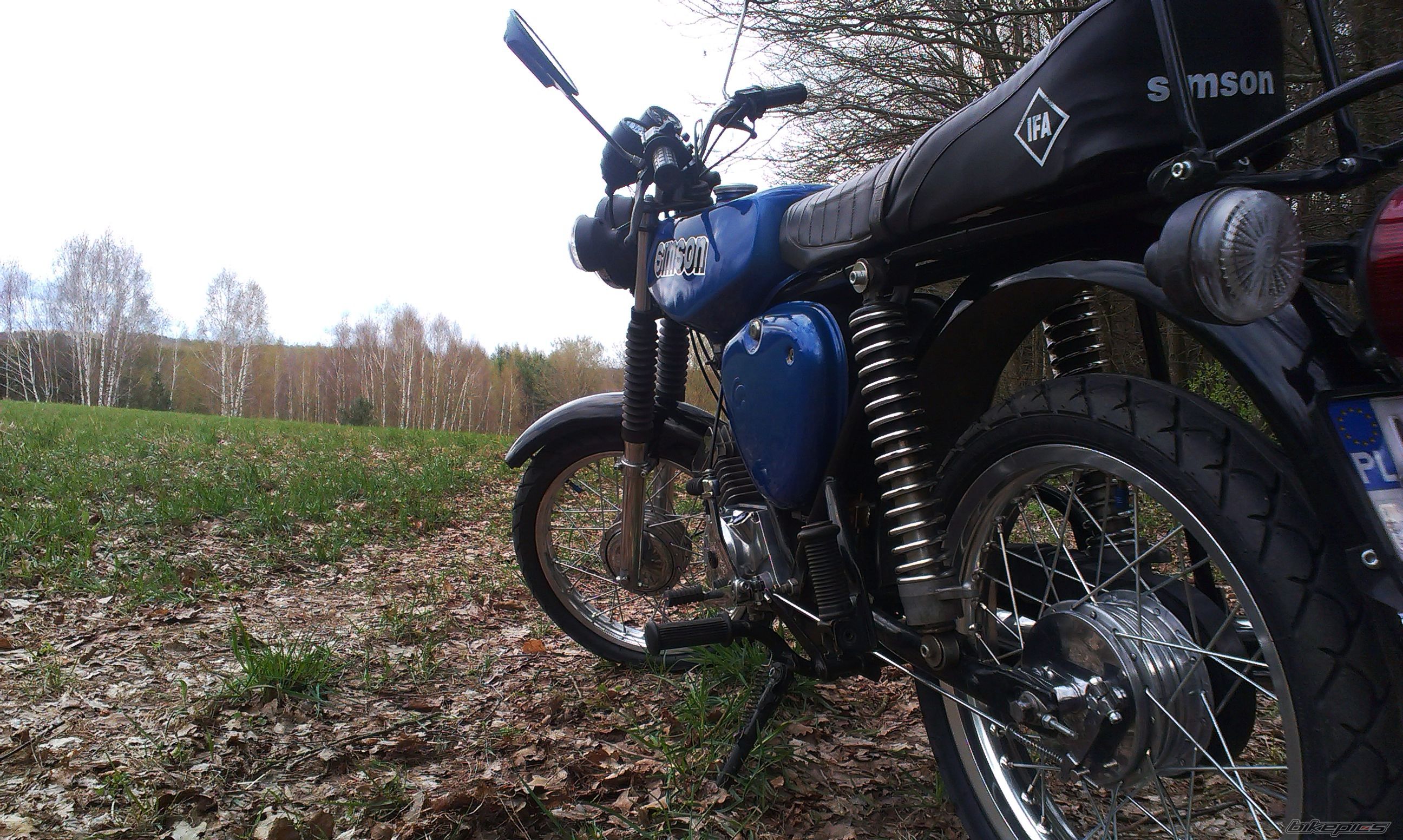 Bike Photo 2737428