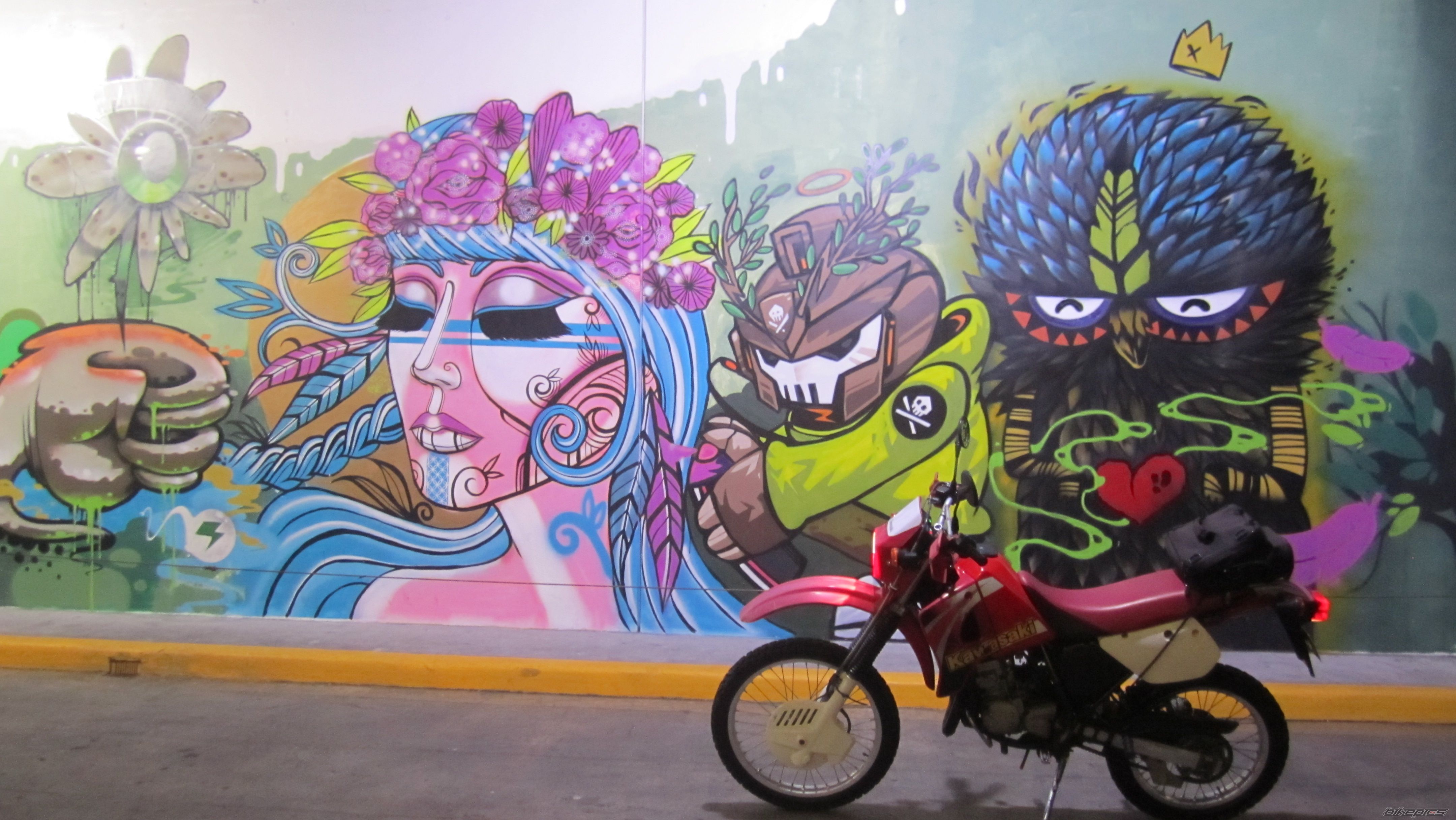 Bike Photo 2737476