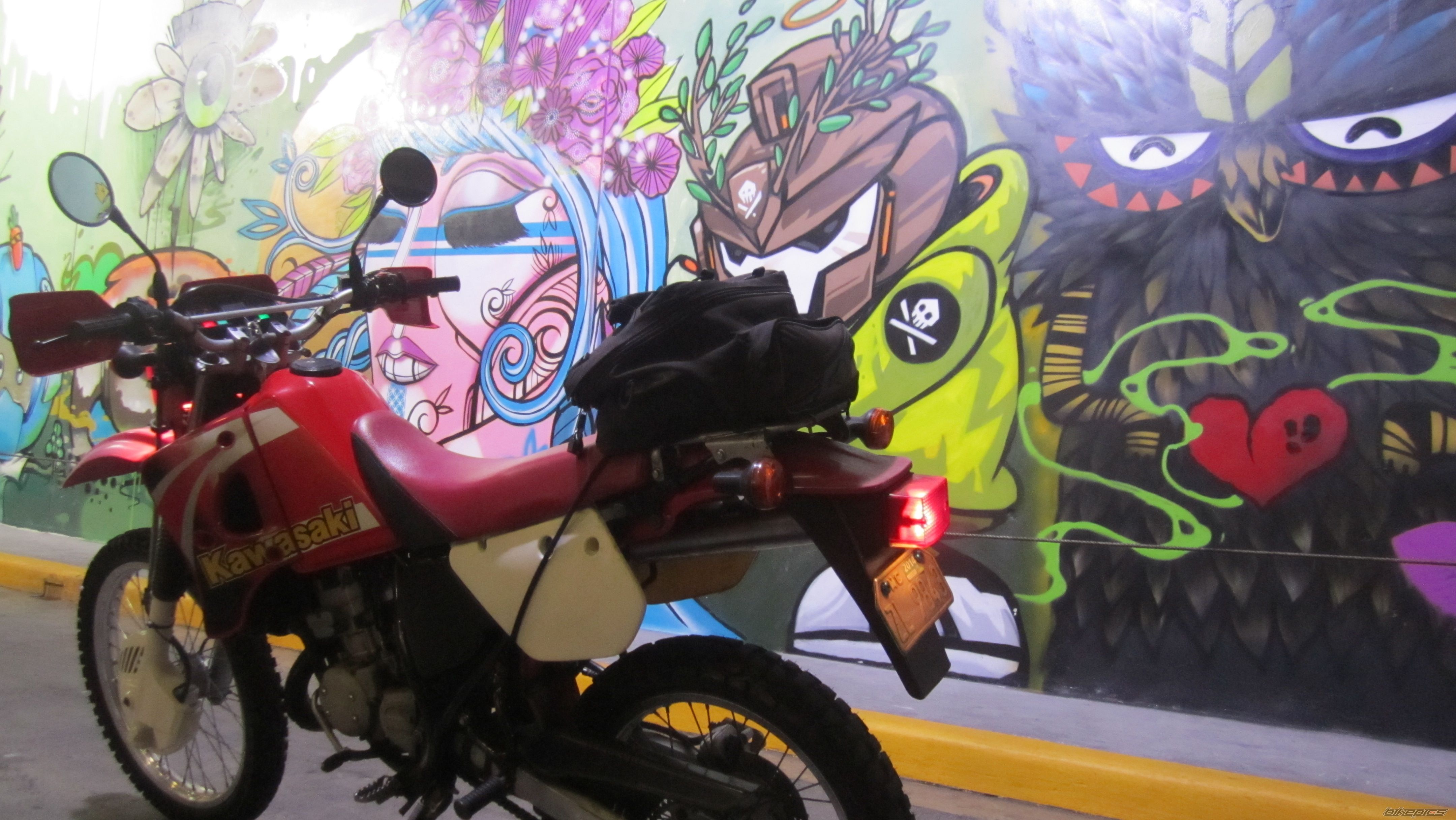 Bike Photo 2737477
