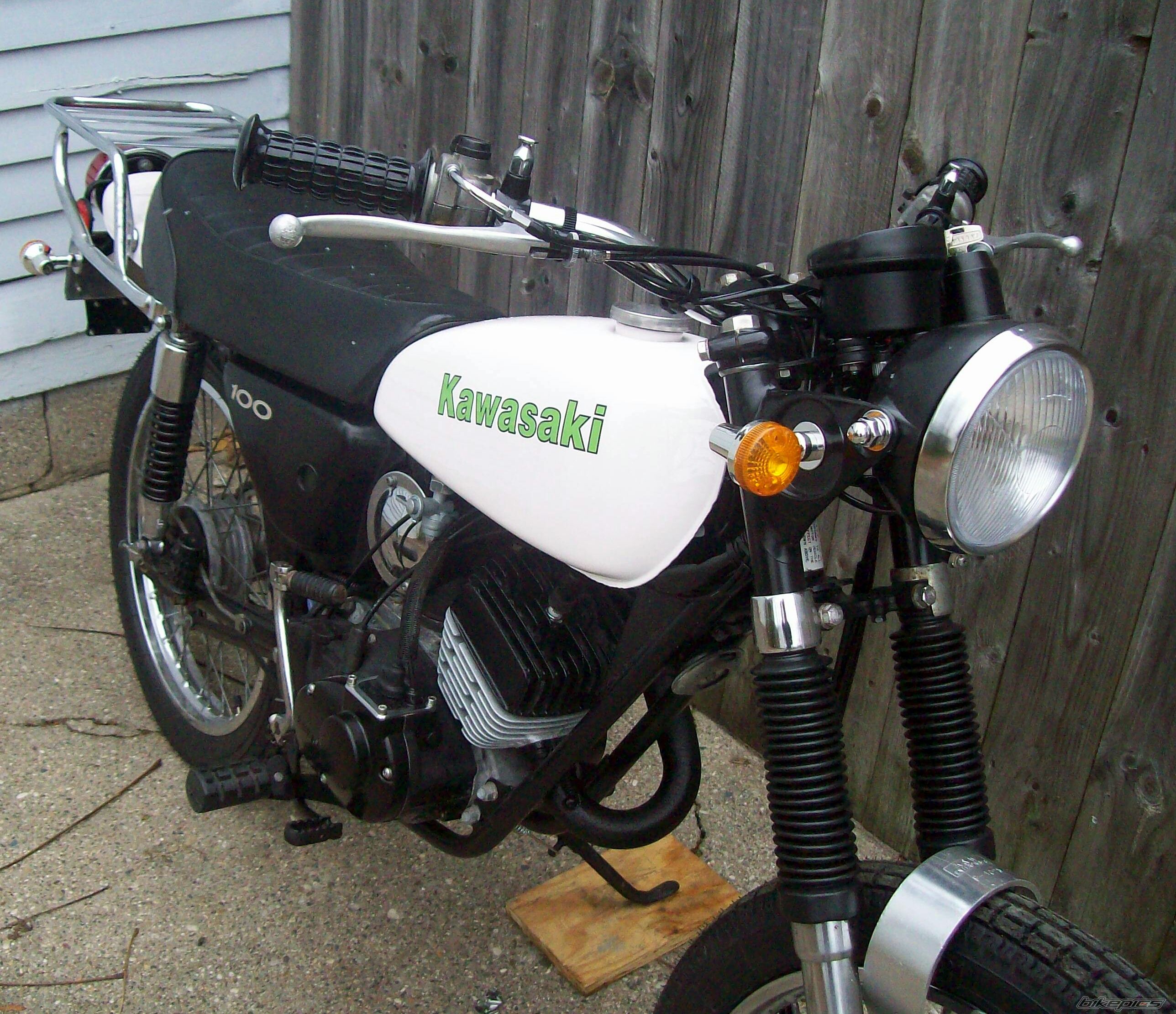 Bike Photo 2737489