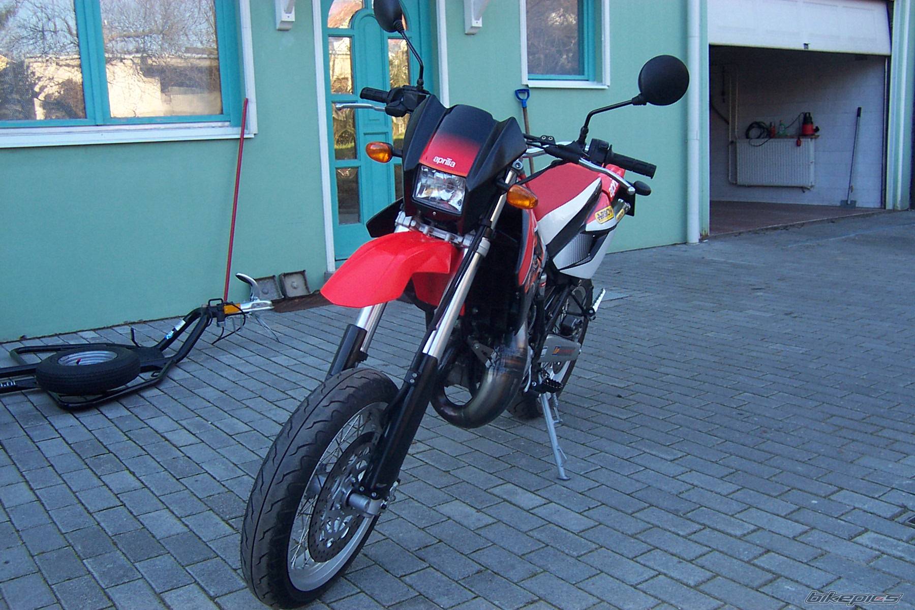 Bike Photo 273751