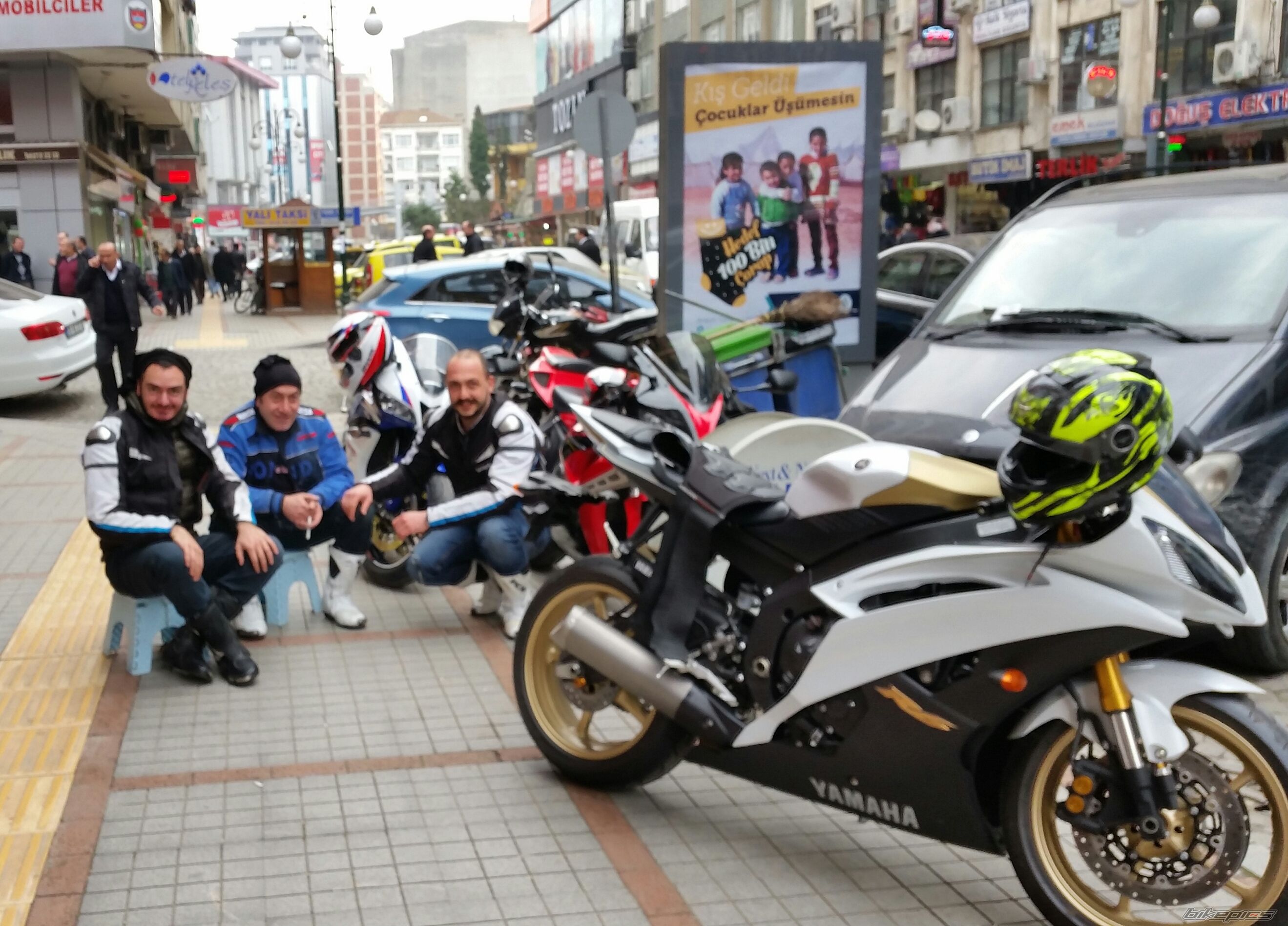 Bike Photo 2737518