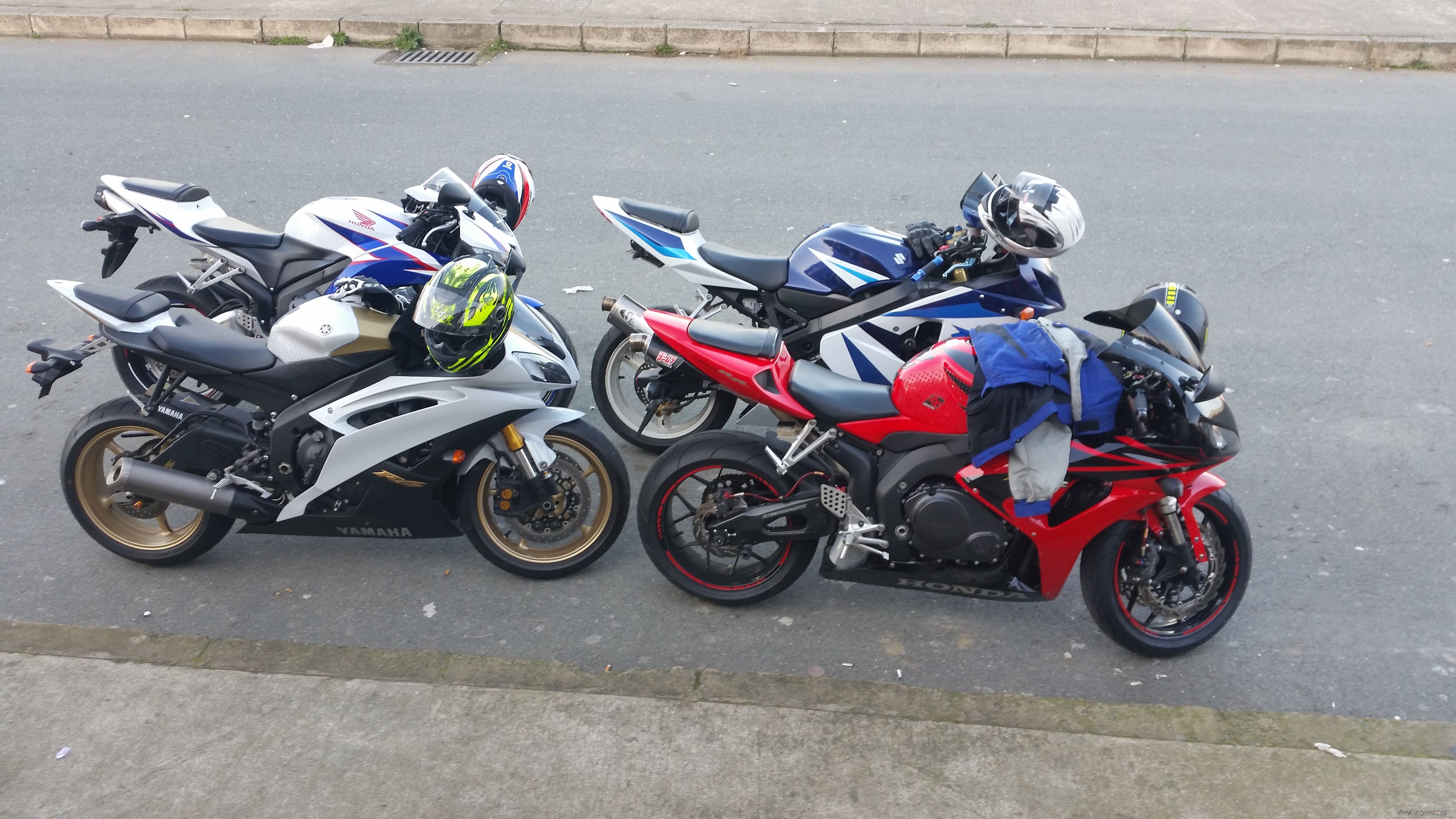 Bike Photo 2737521