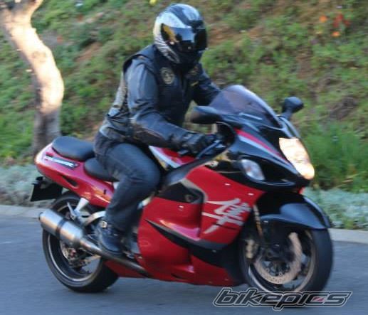 Bike Photo 2737530