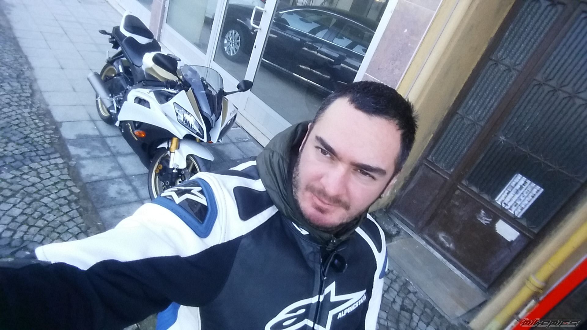 Bike Photo 2737541