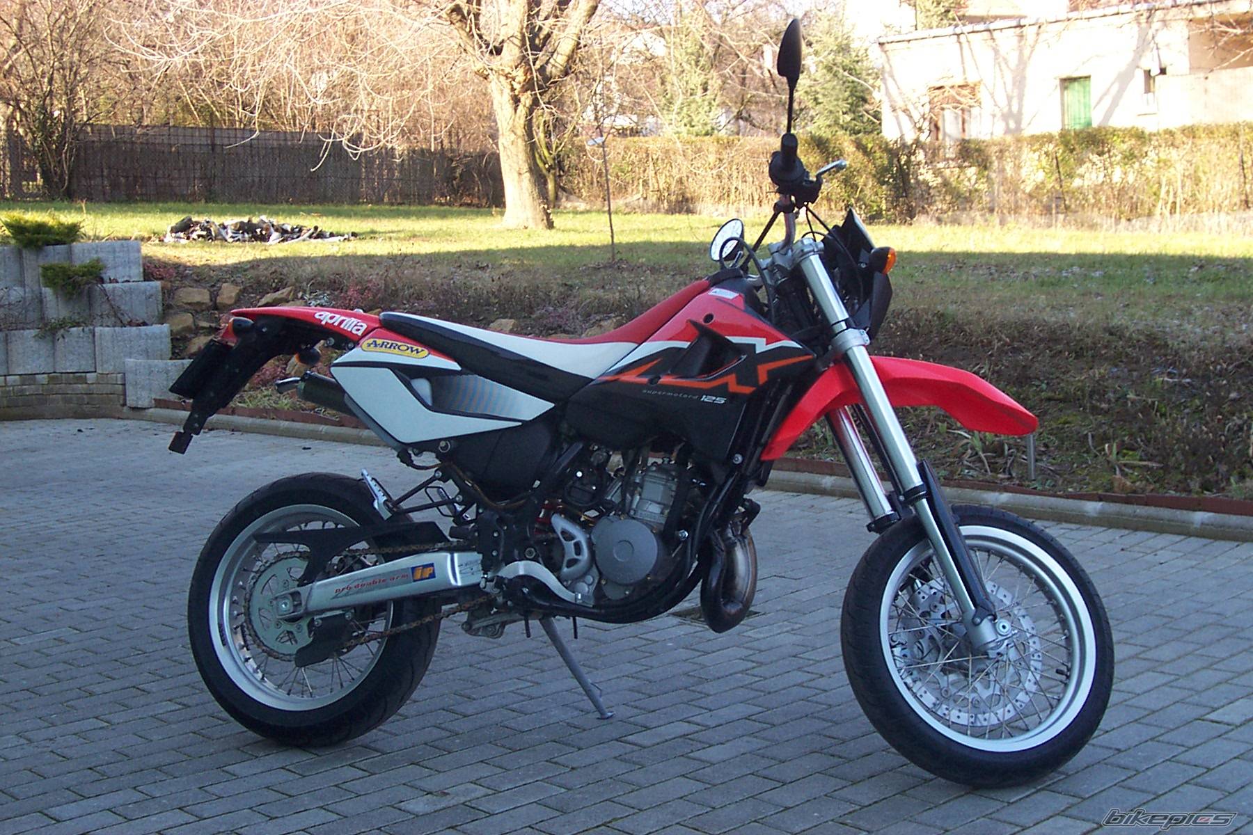 Bike Photo 273755