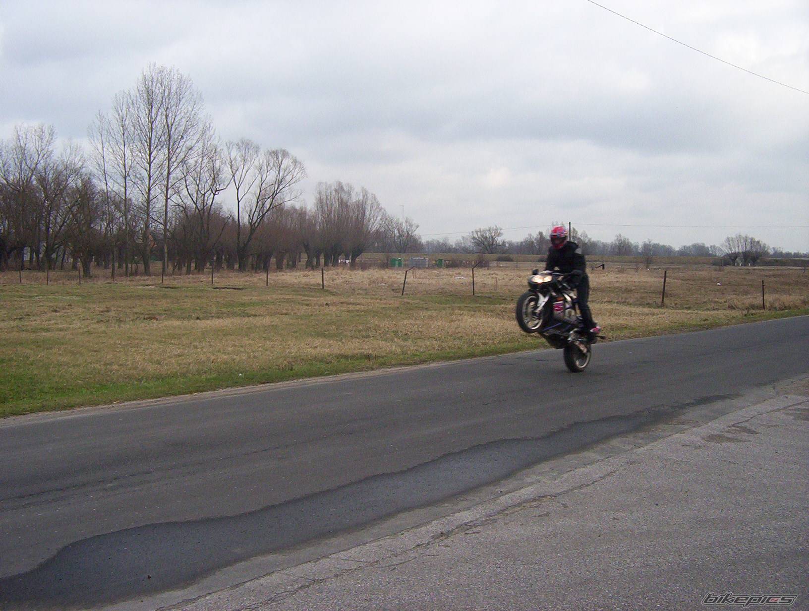 Bike Photo 273758