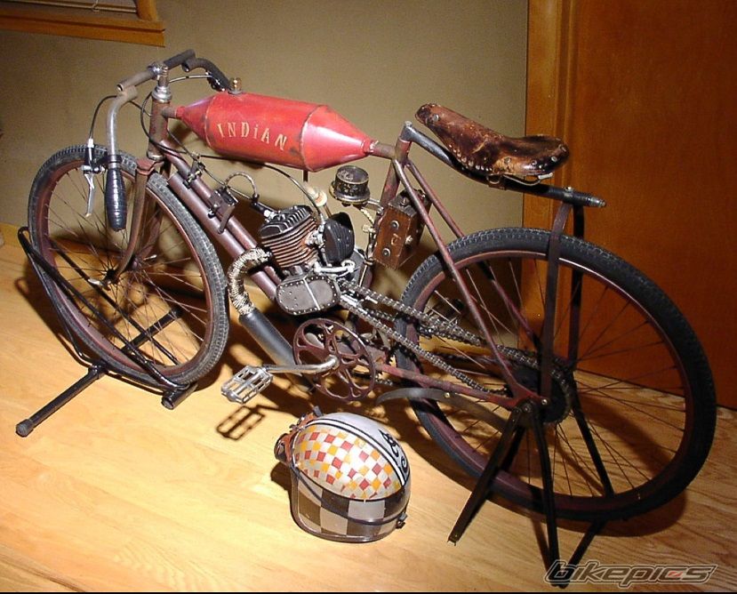 Bike Photo 2737718
