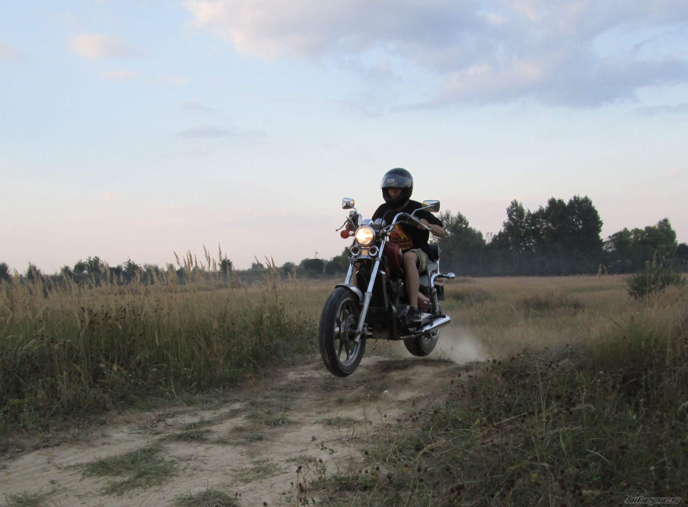Bike Photo 2737719