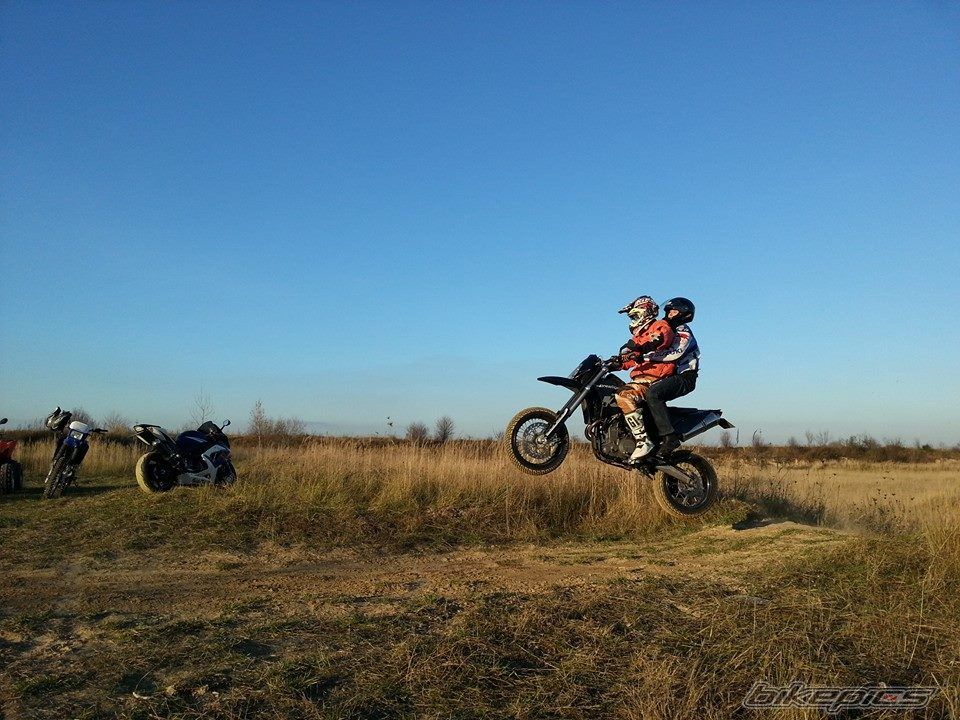Bike Photo 2737730