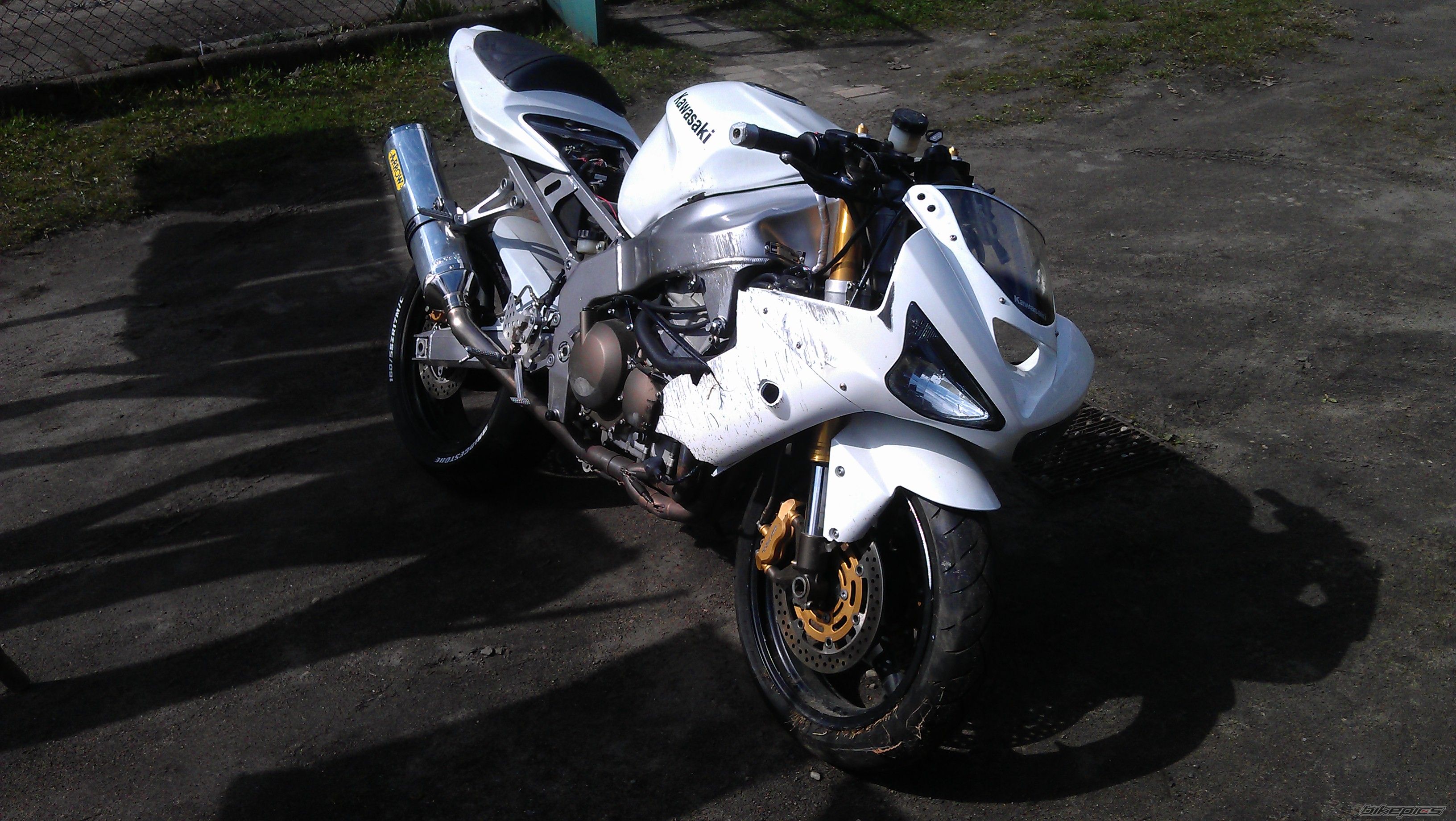 Bike Photo 2737752