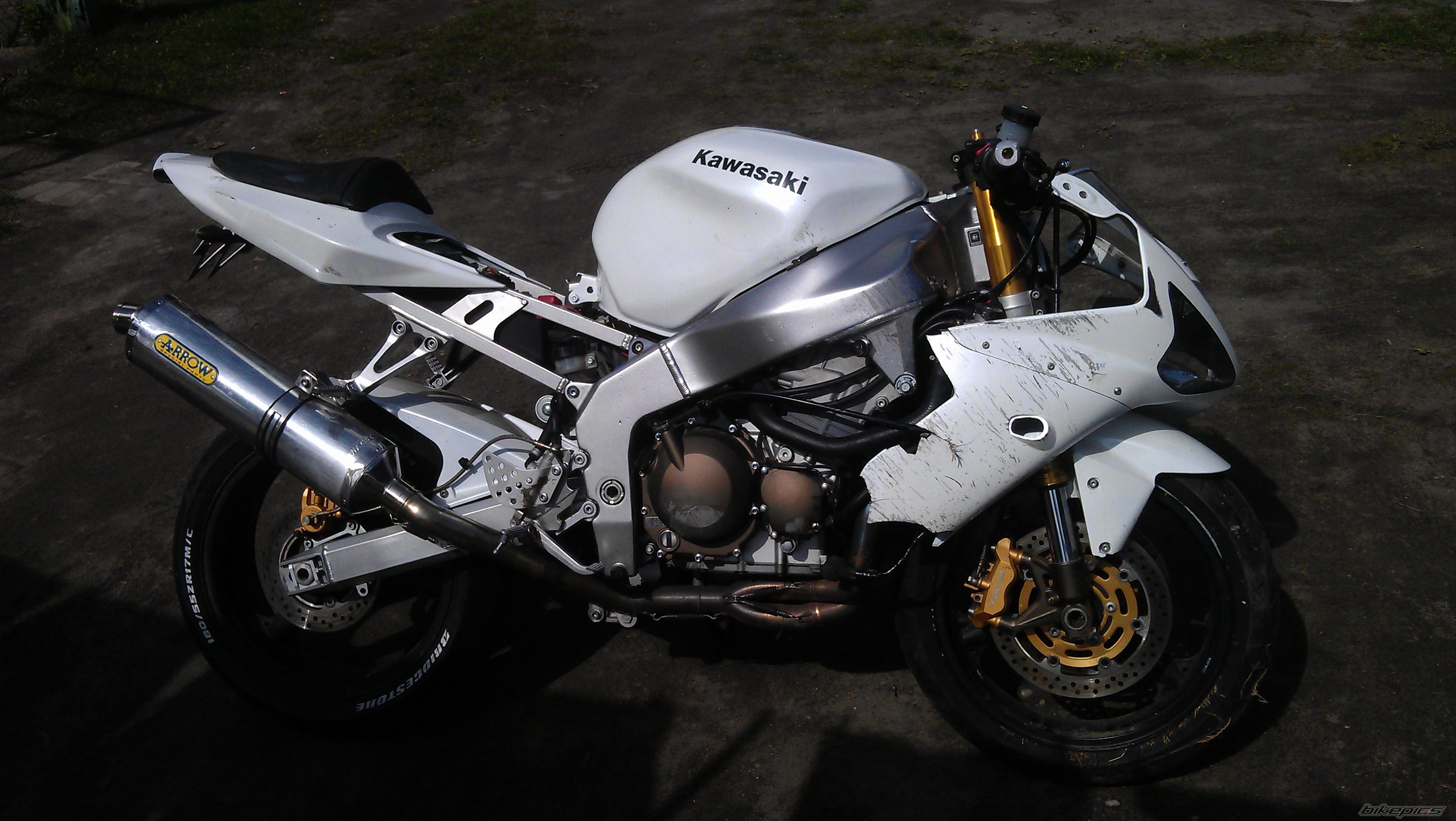 Bike Photo 2737753