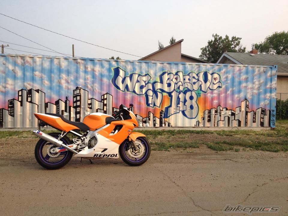 Bike Photo 2737767
