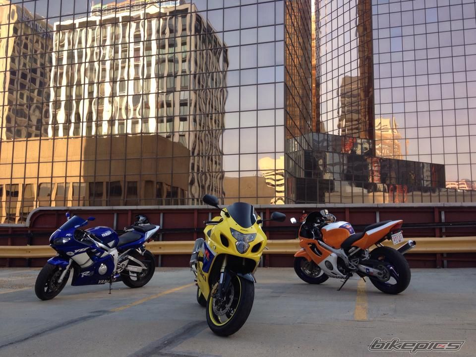 Bike Photo 2737768