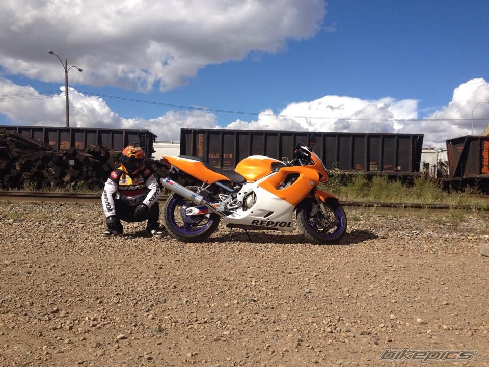 Bike Photo 2737769