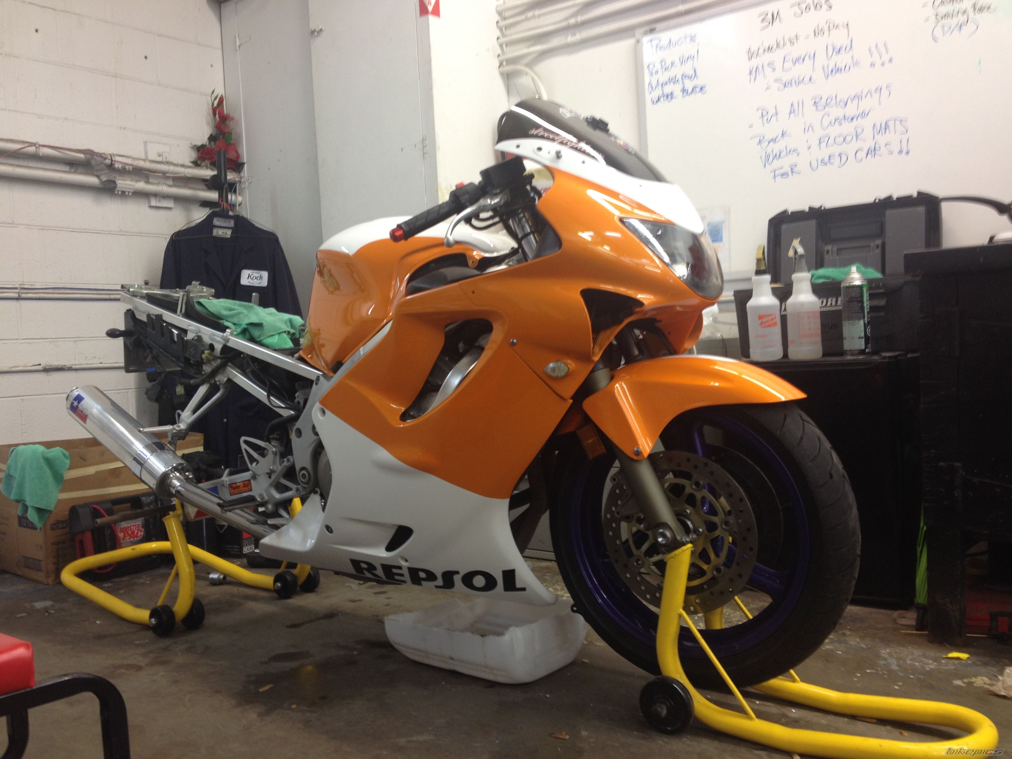Bike Photo 2737770