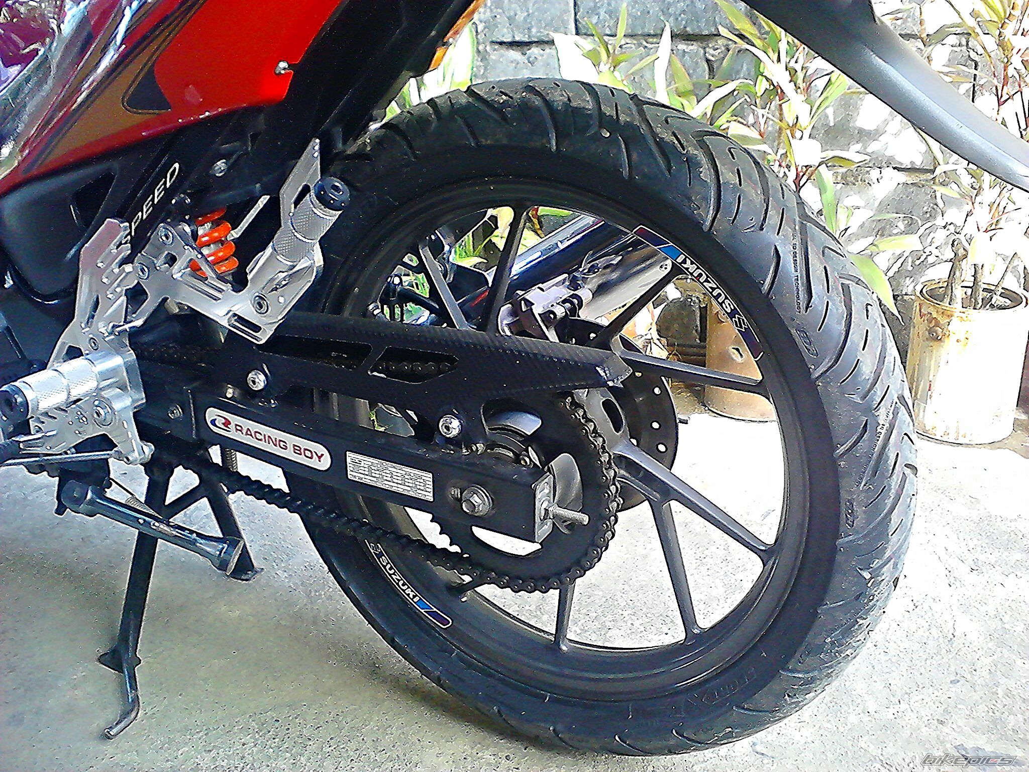 Bike Photo 2737819