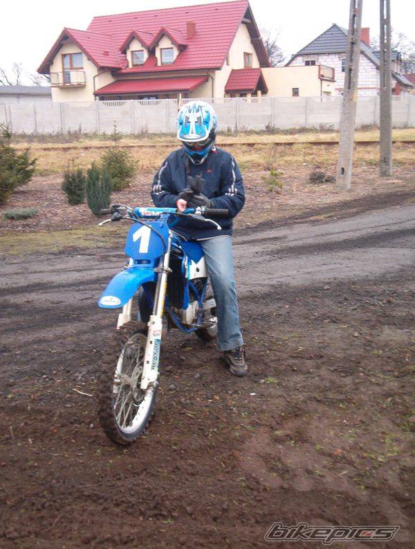 Bike Photo 273791