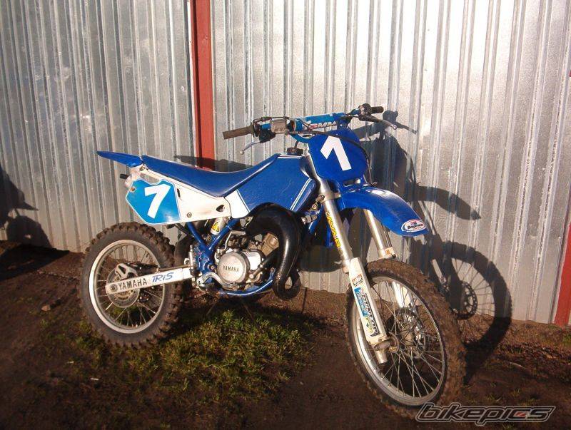 Bike Photo 273792