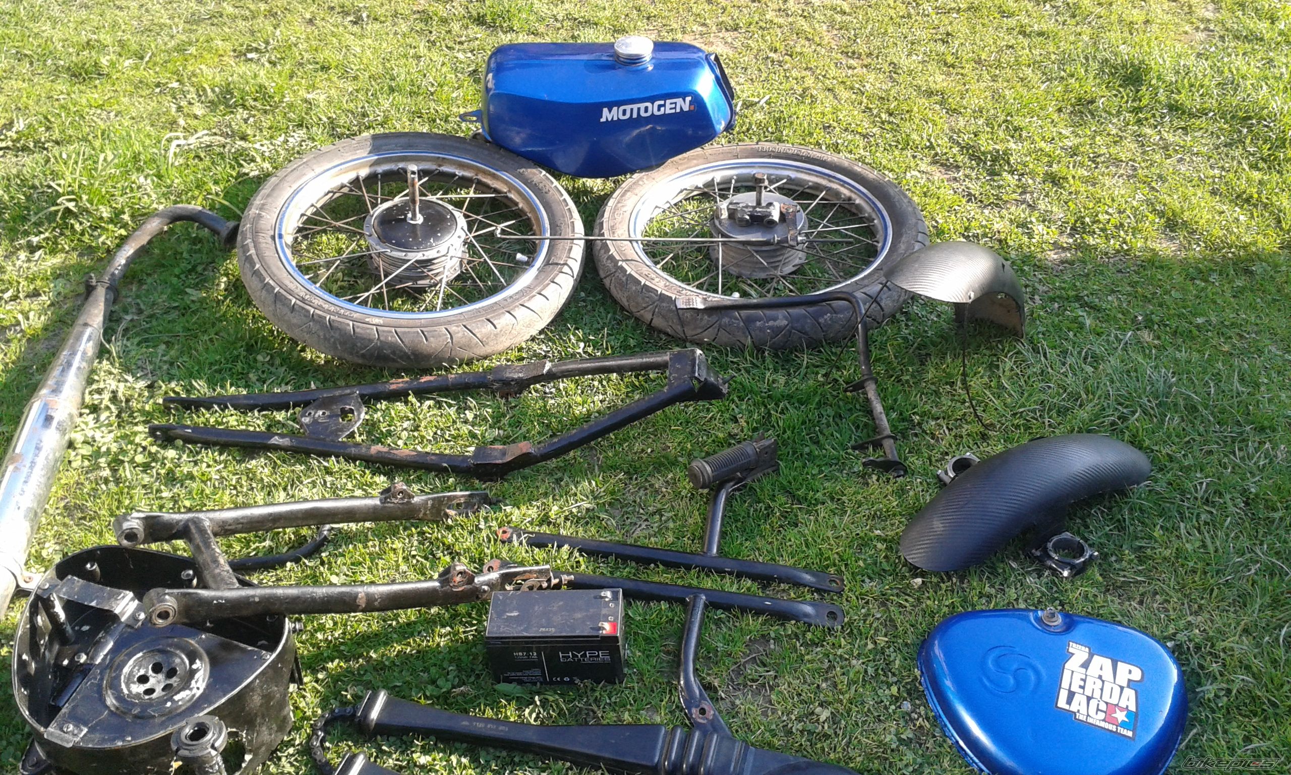 Bike Photo 2737922