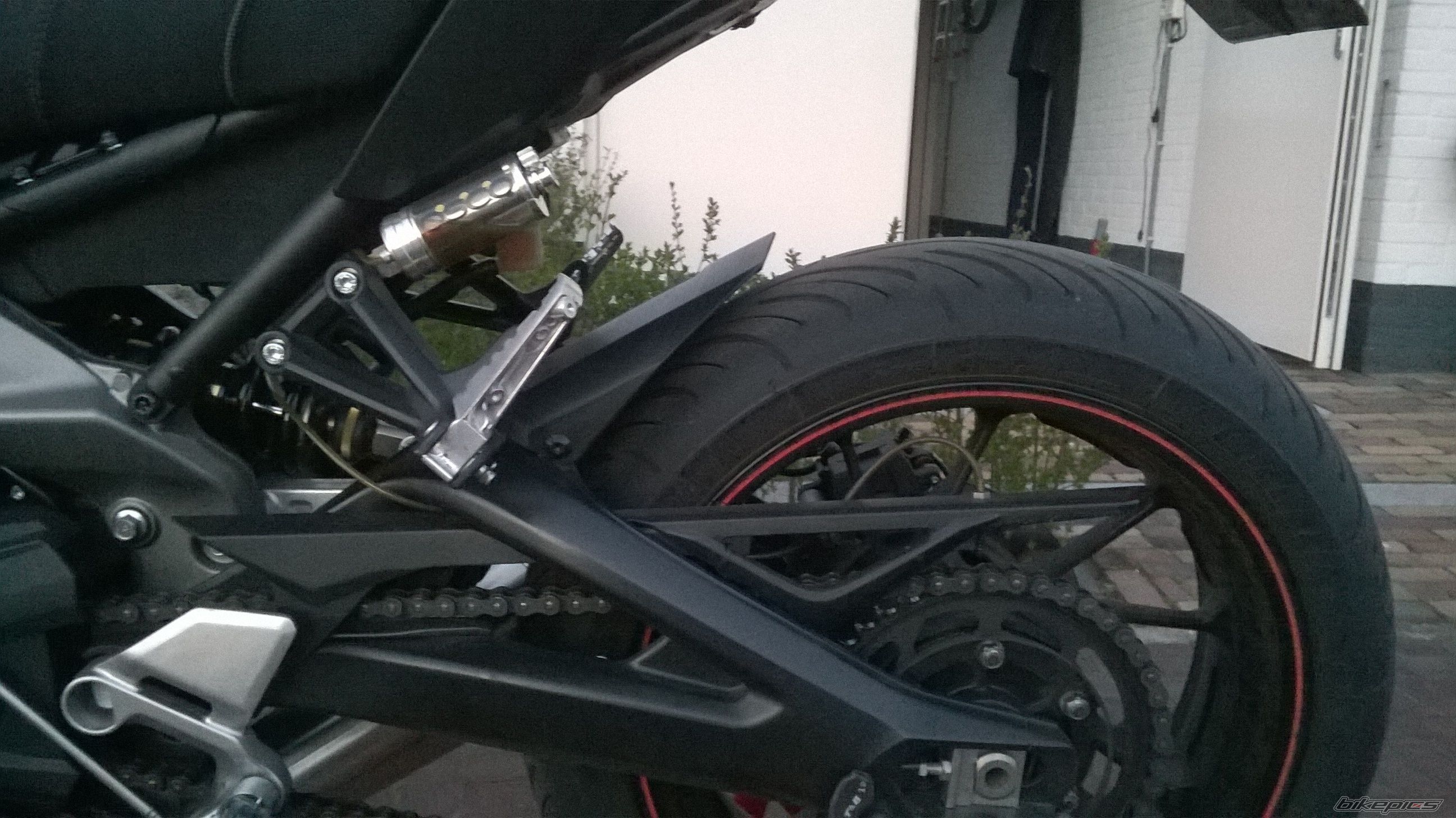 Bike Photo 2737925