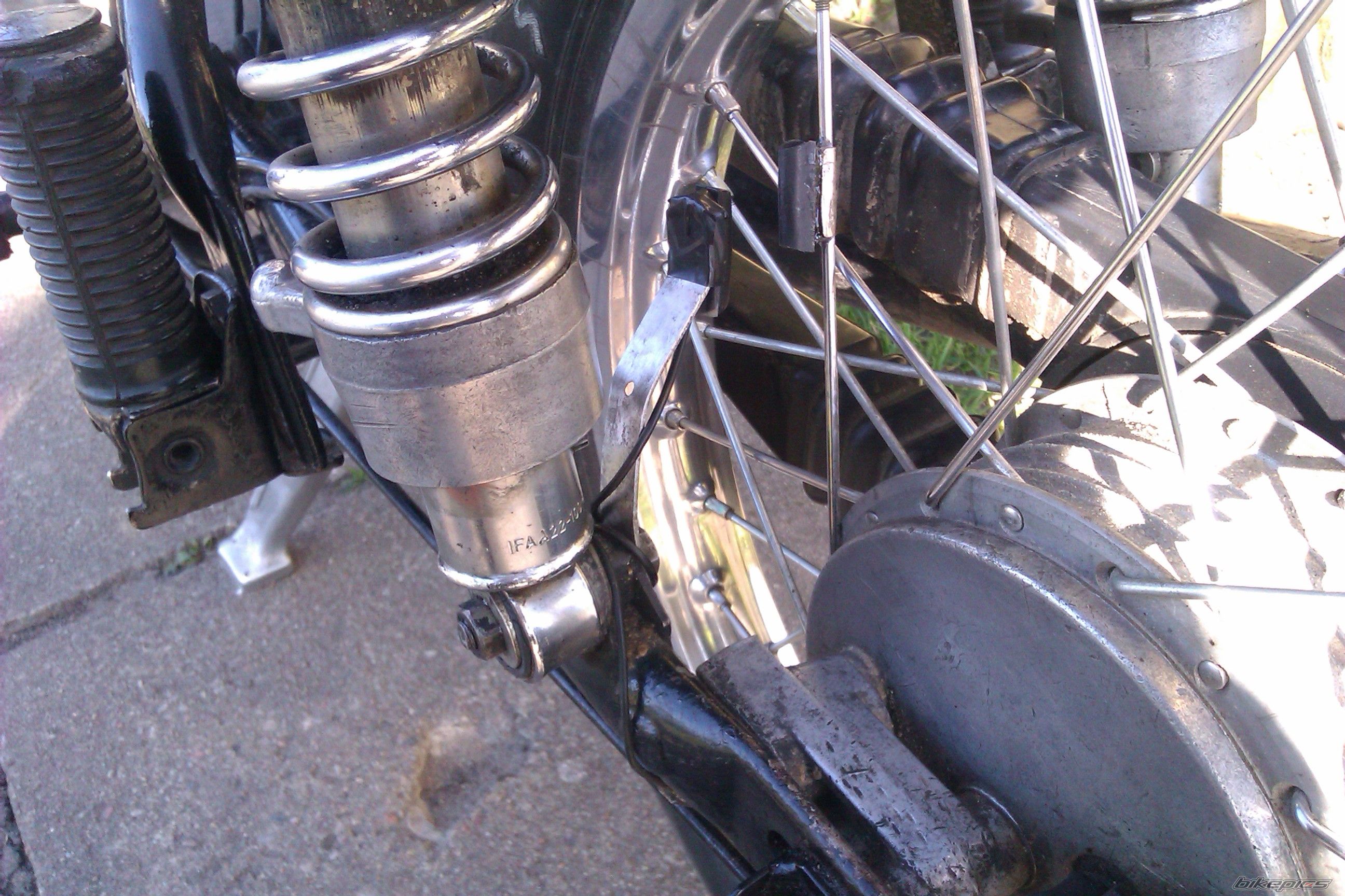 Bike Photo 2737926