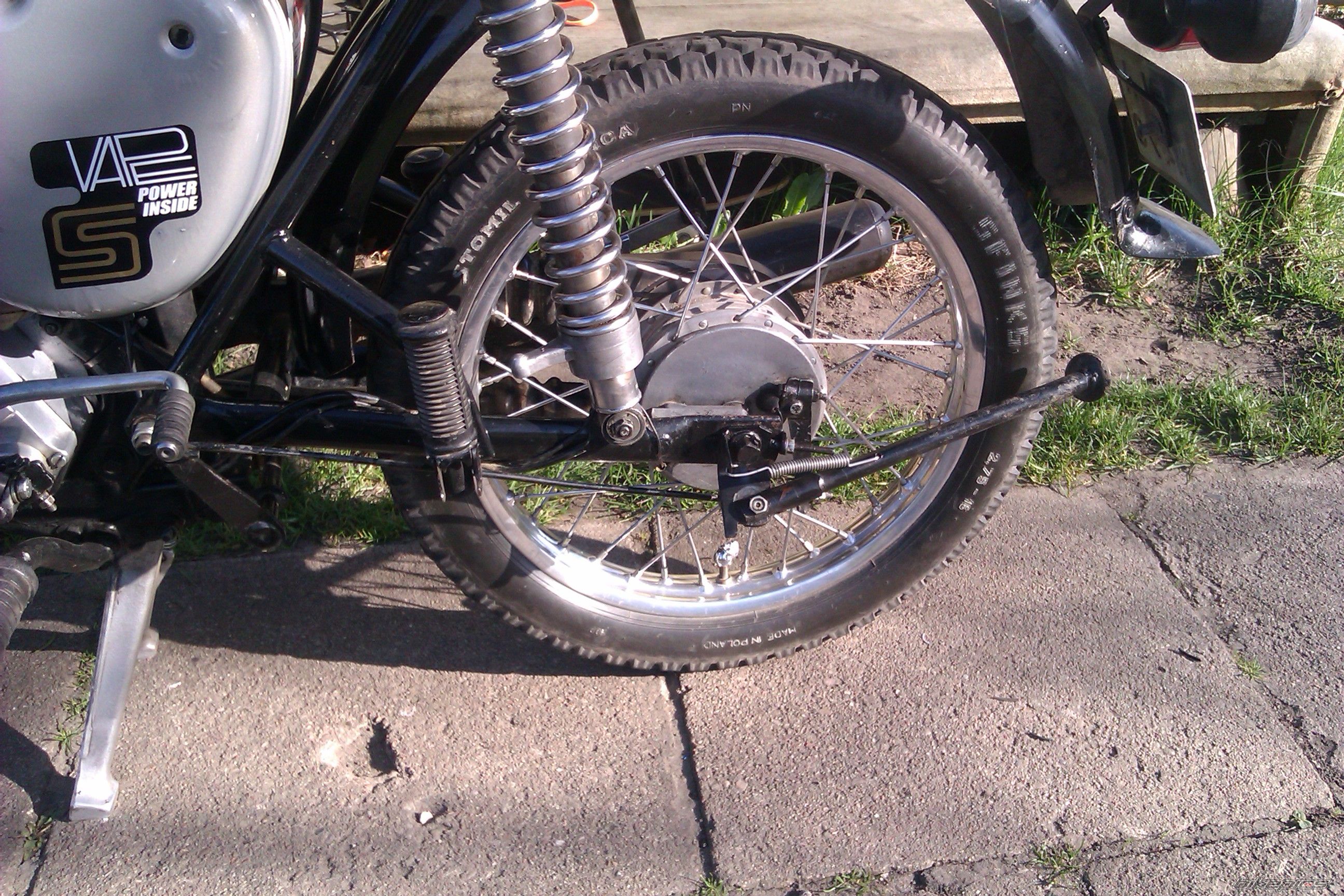 Bike Photo 2737927