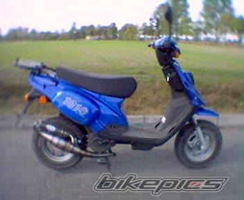 Bike Photo 273802