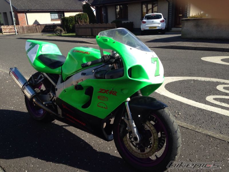 Bike Photo 2738070