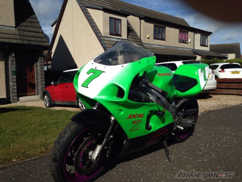 Bike Photo 2738071