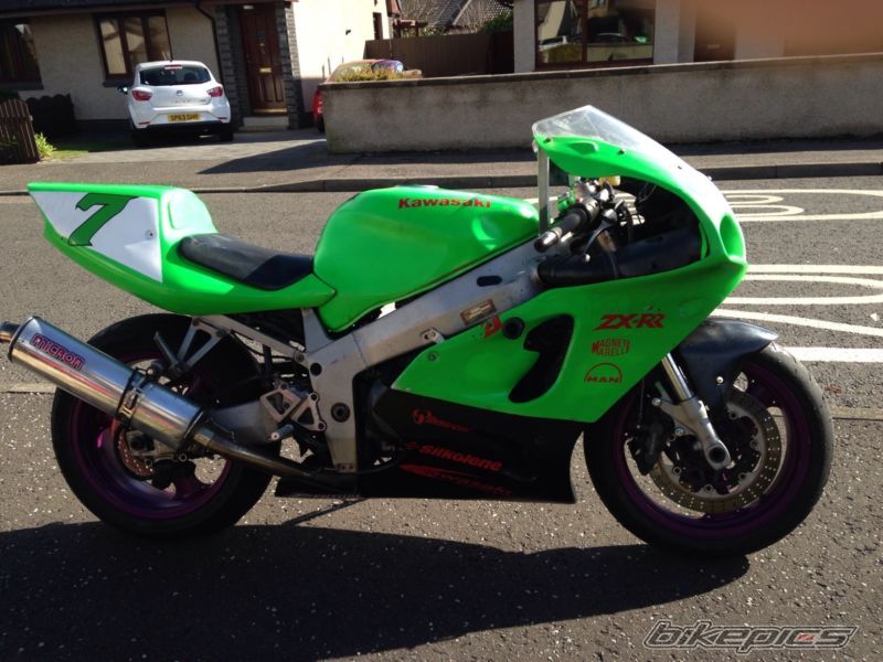 Bike Photo 2738072