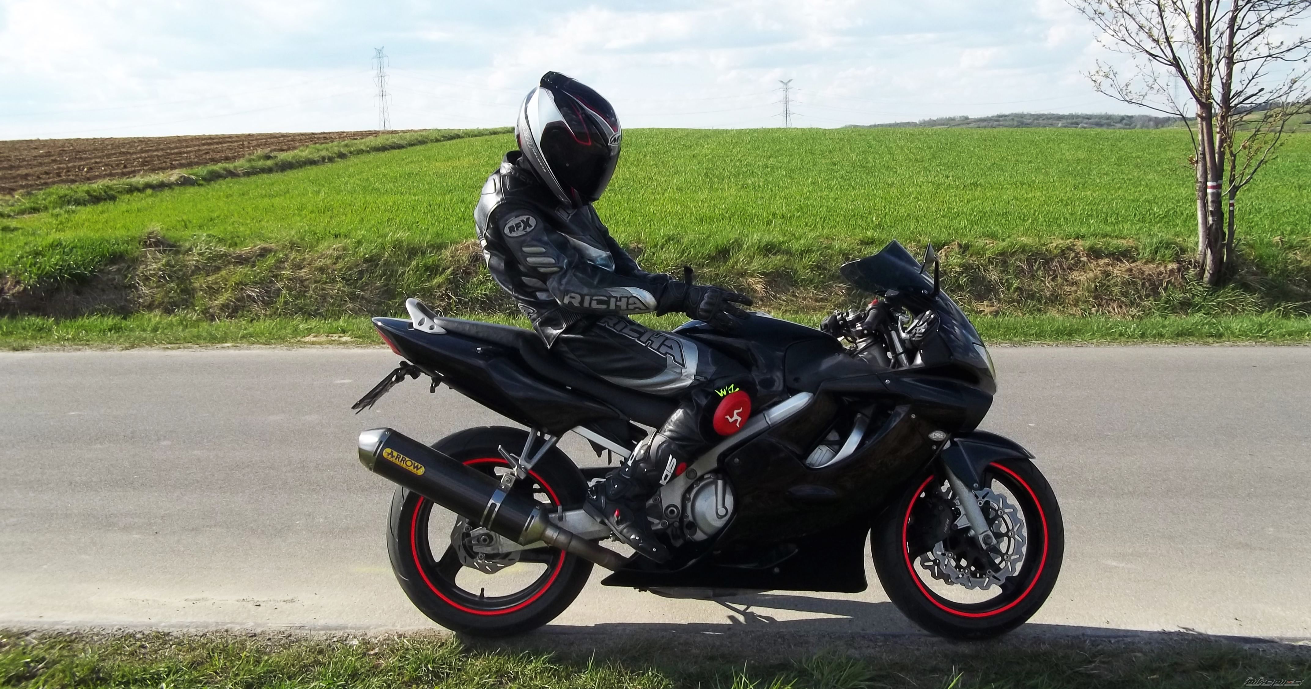 Bike Photo 2738187
