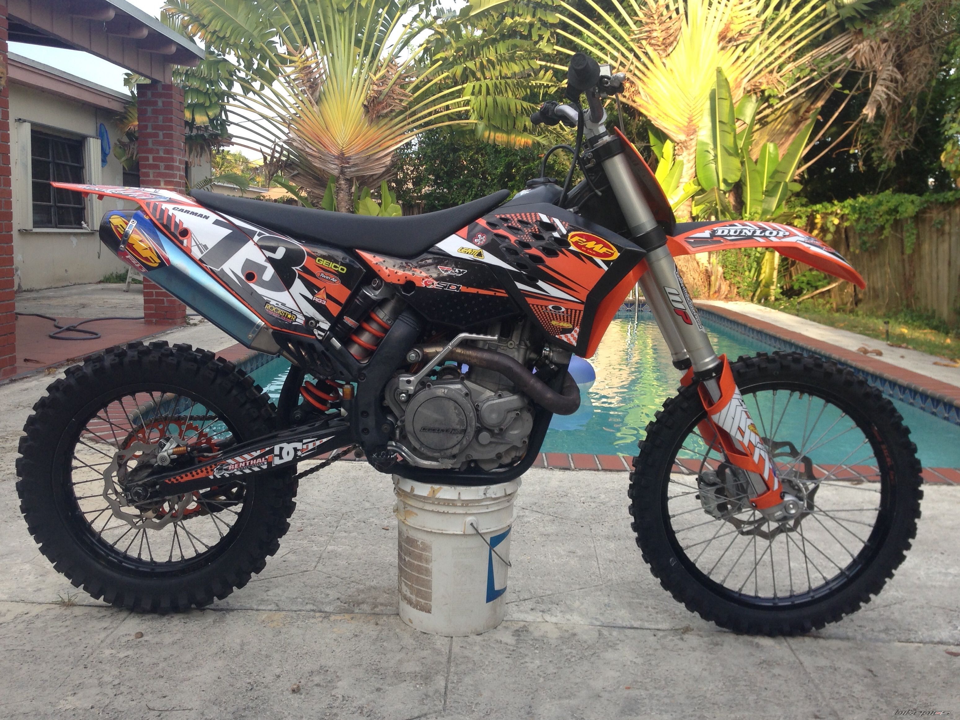 Bike Photo 2738200