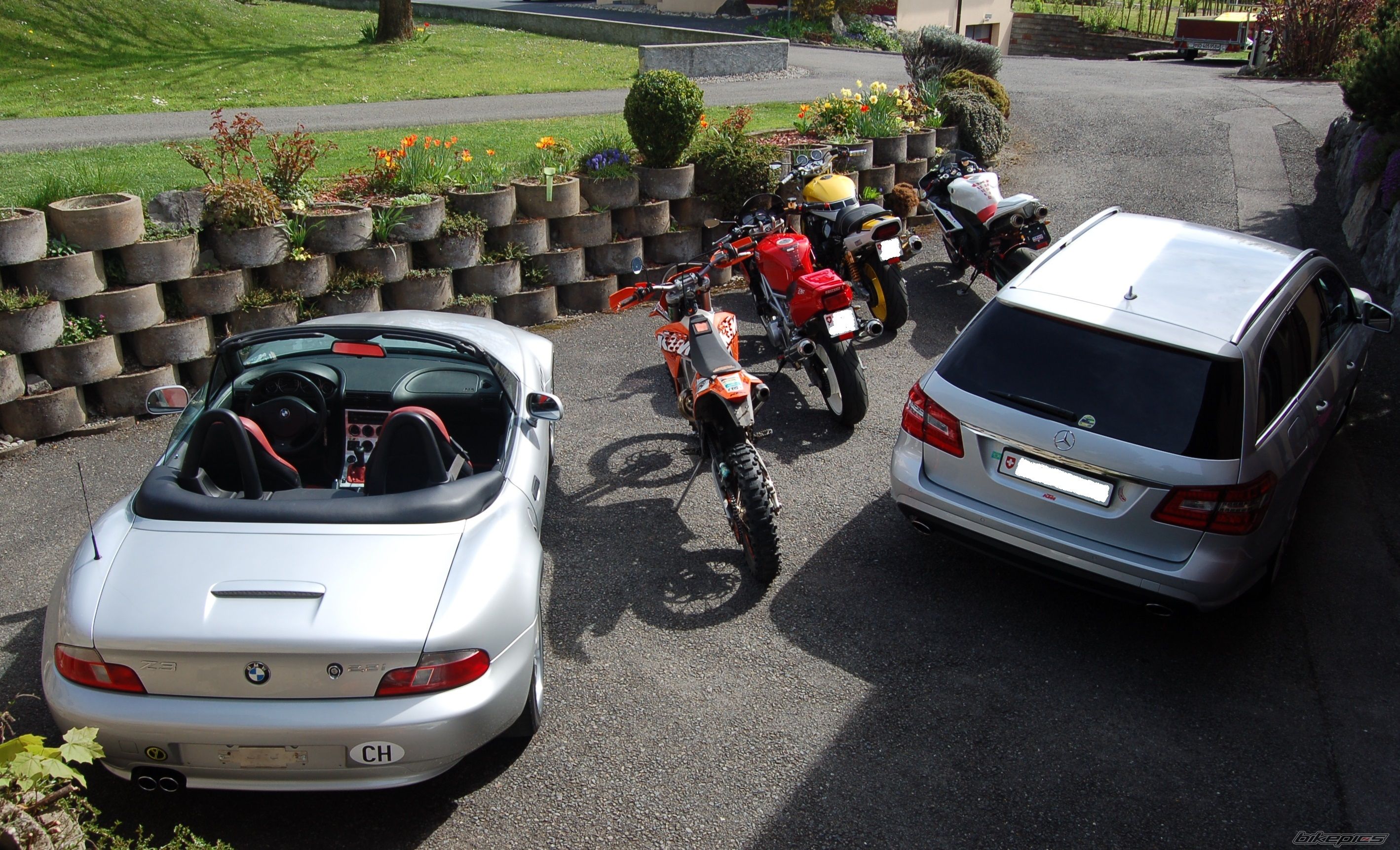 Bike Photo 2738257
