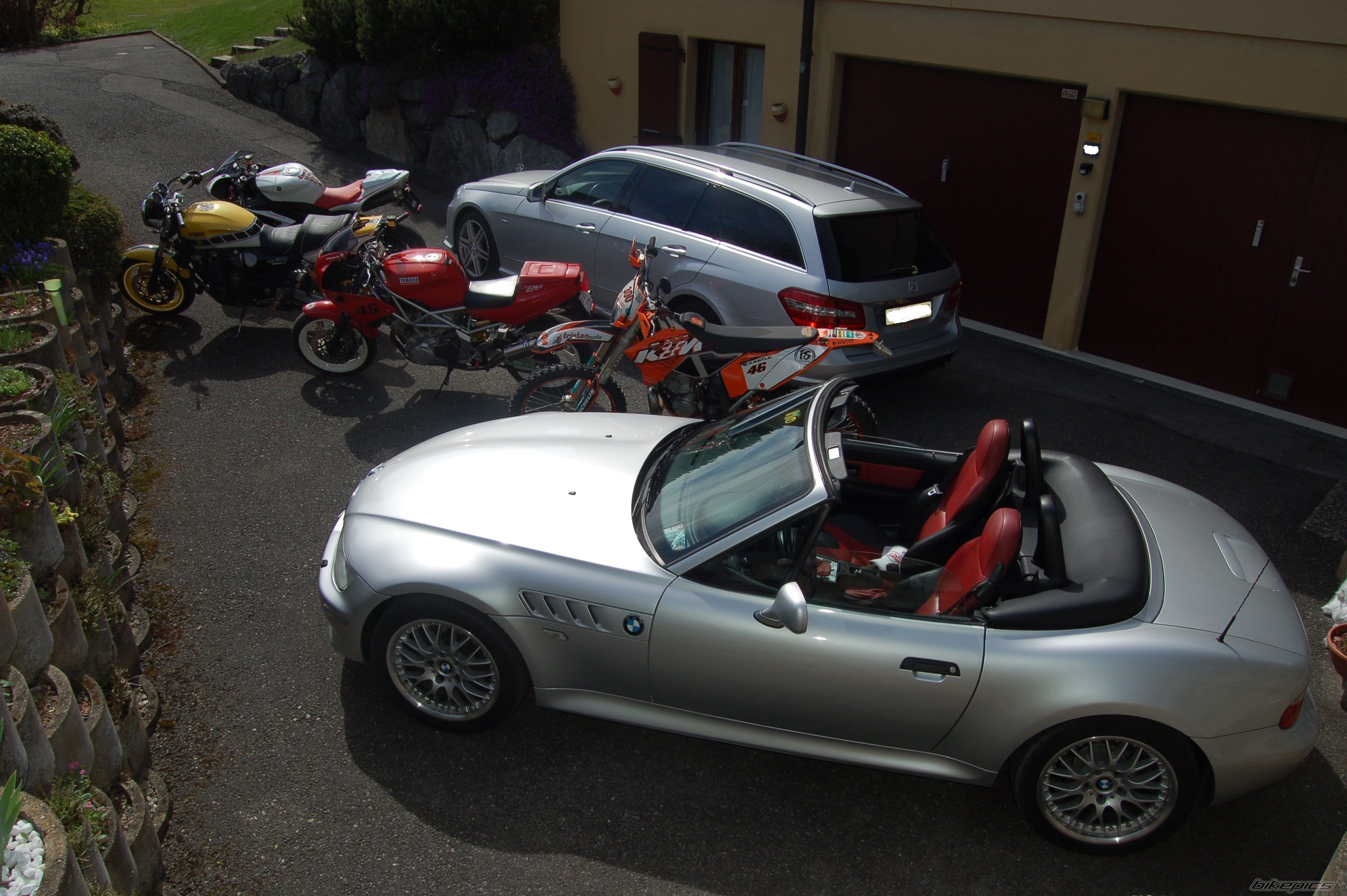 Bike Photo 2738258