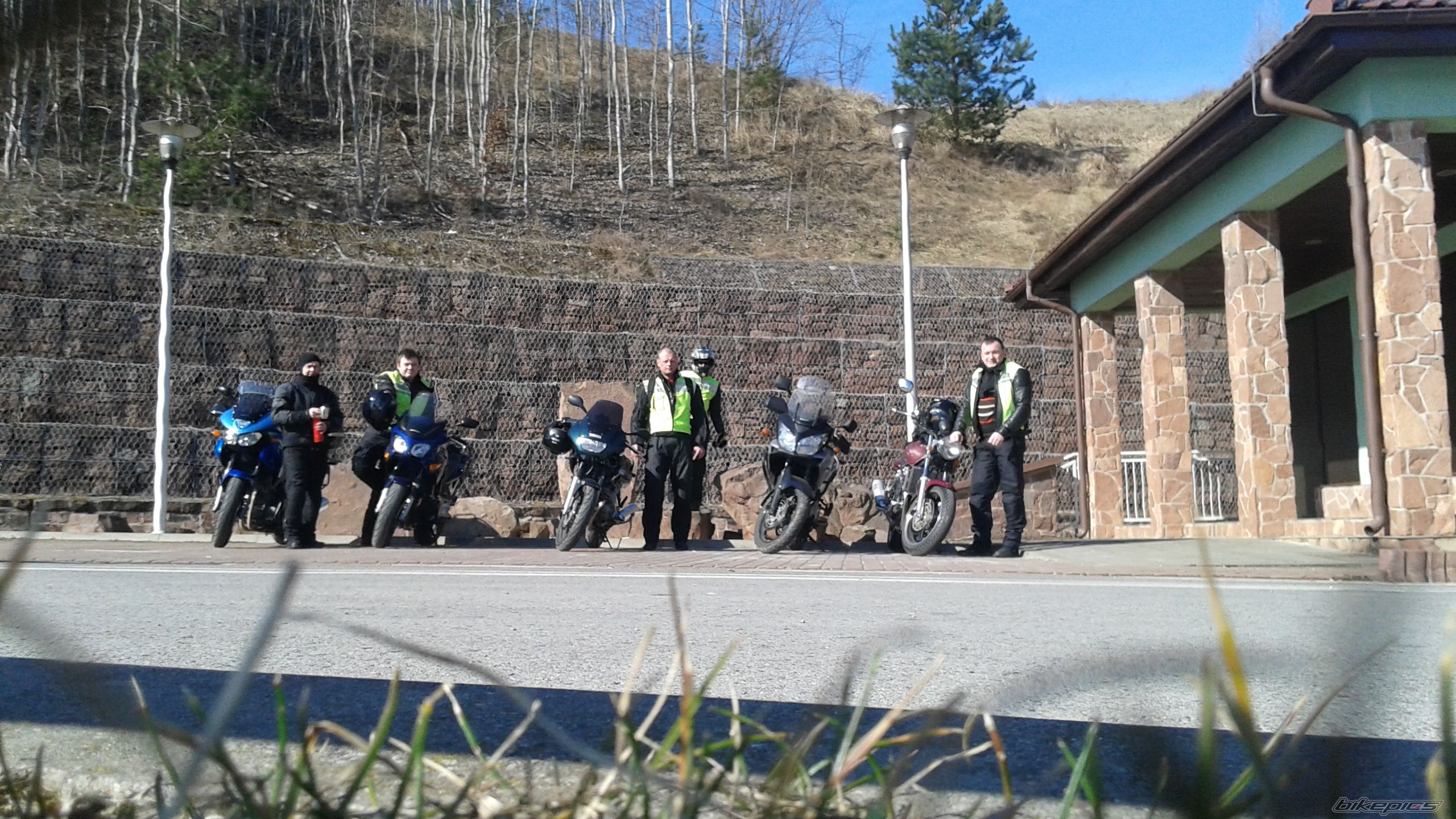 Bike Photo 2738306