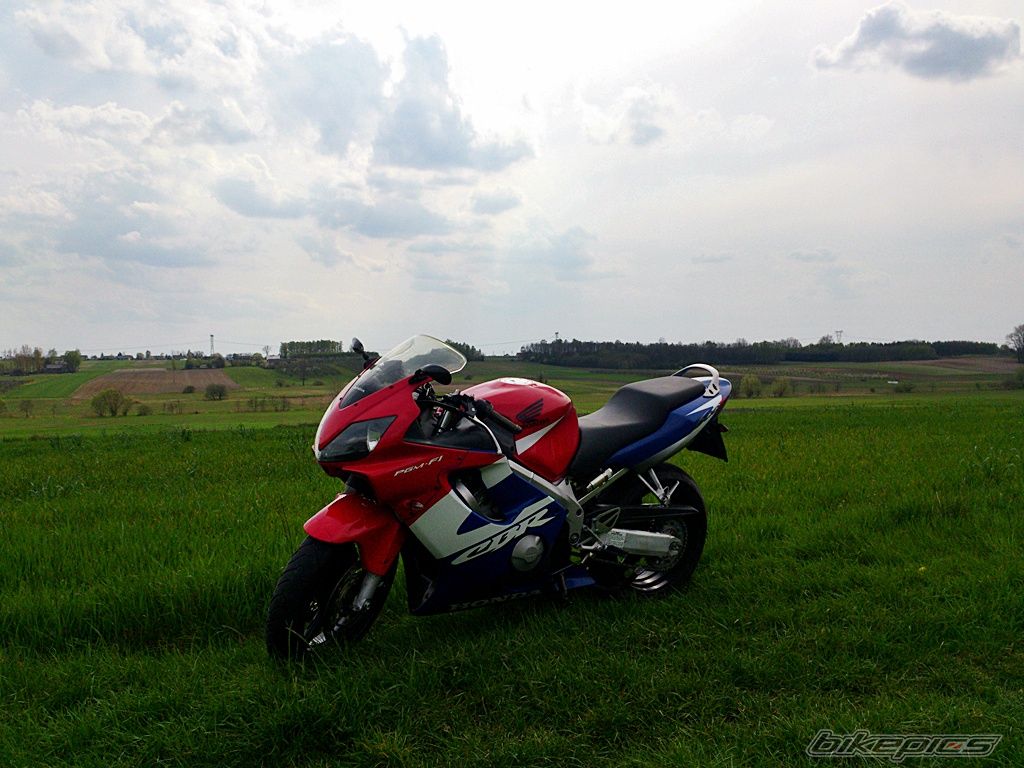 Bike Photo 2738338