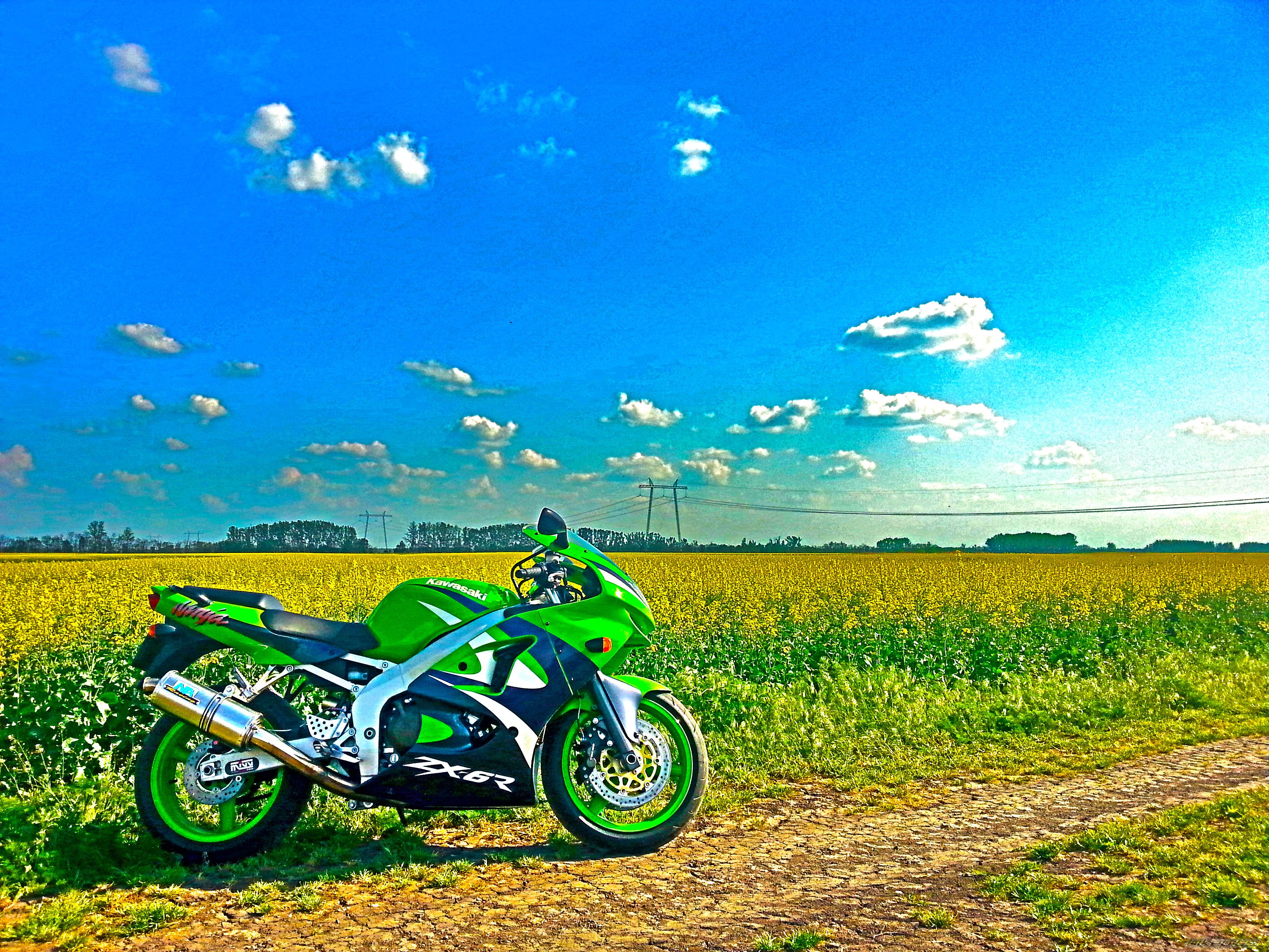 Bike Photo 2738443