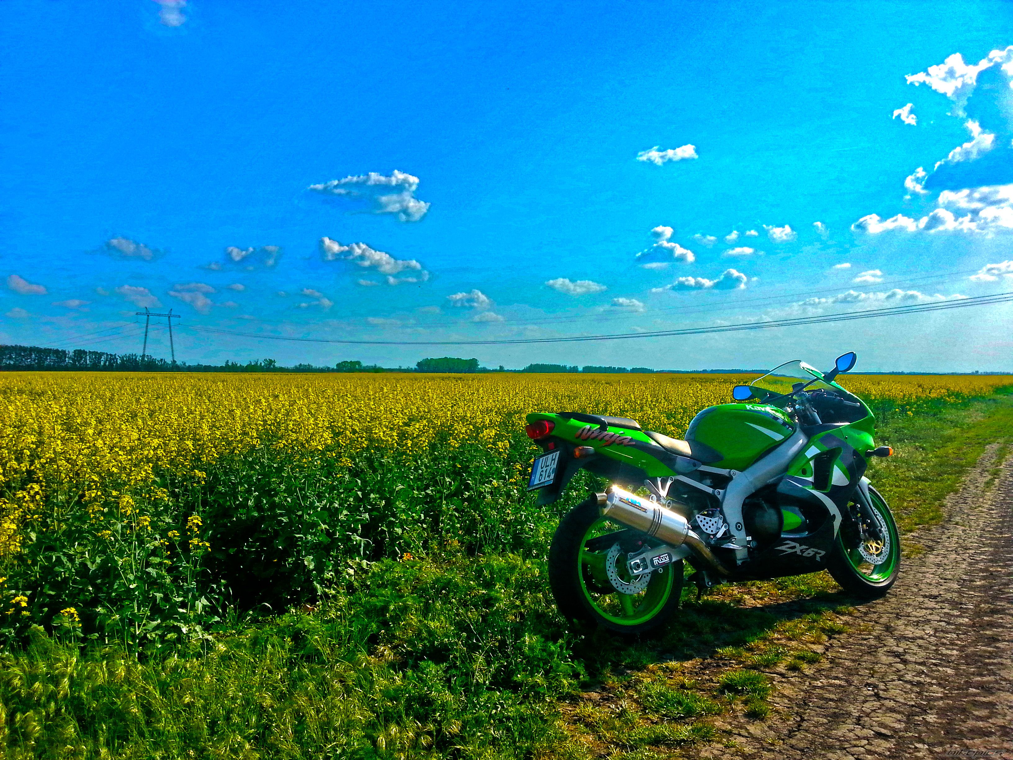 Bike Photo 2738444