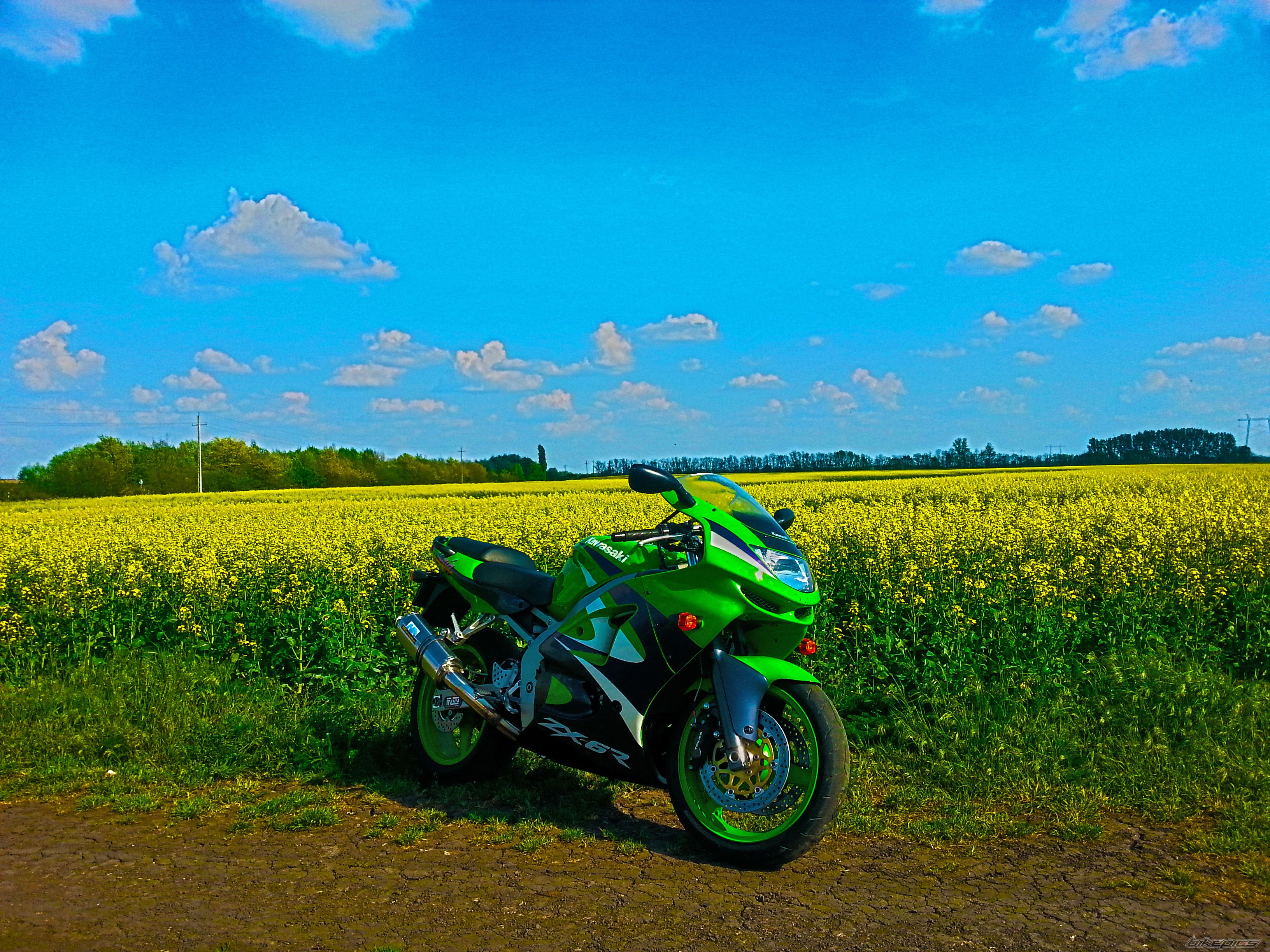 Bike Photo 2738446