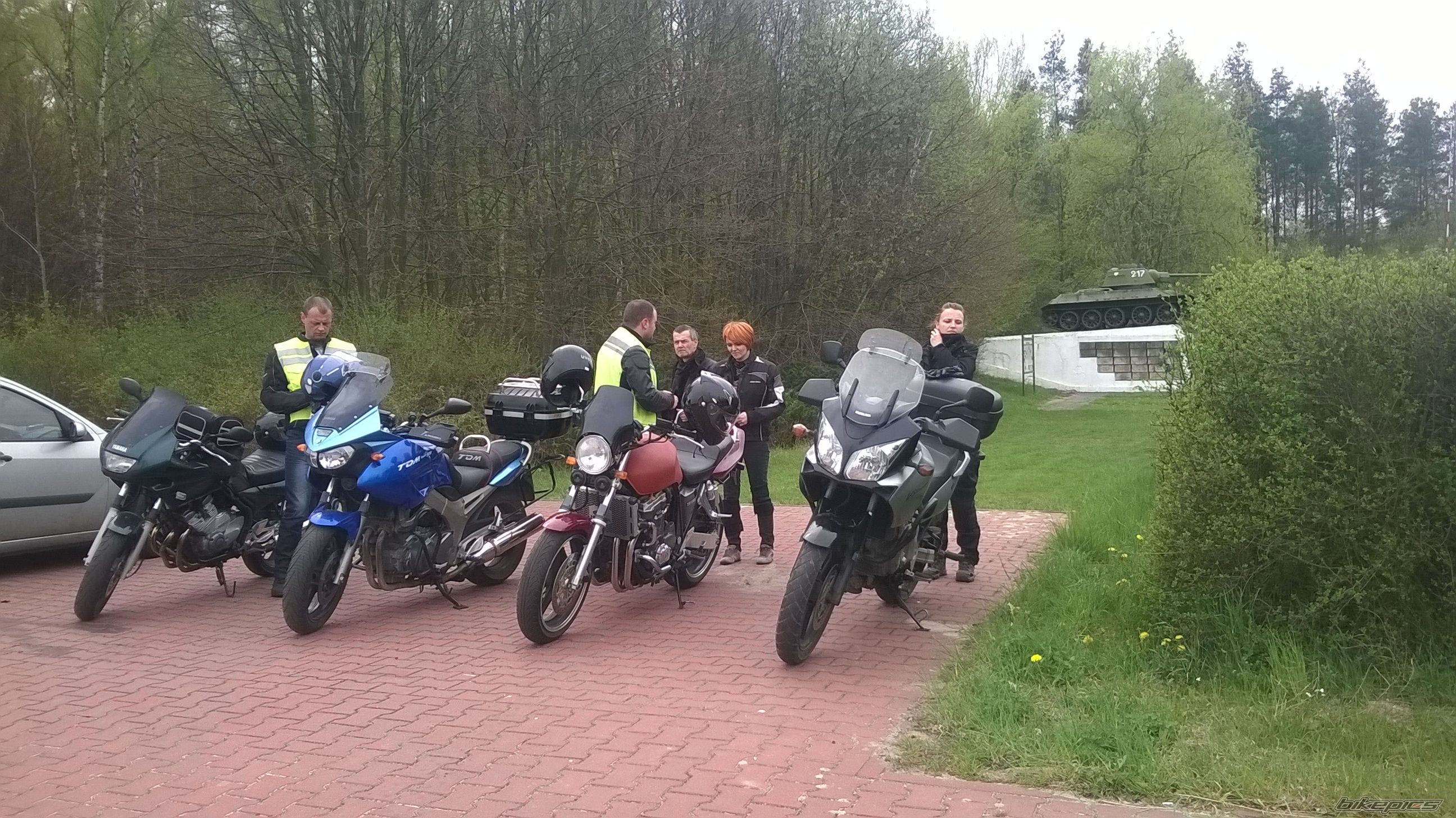 Bike Photo 2738540