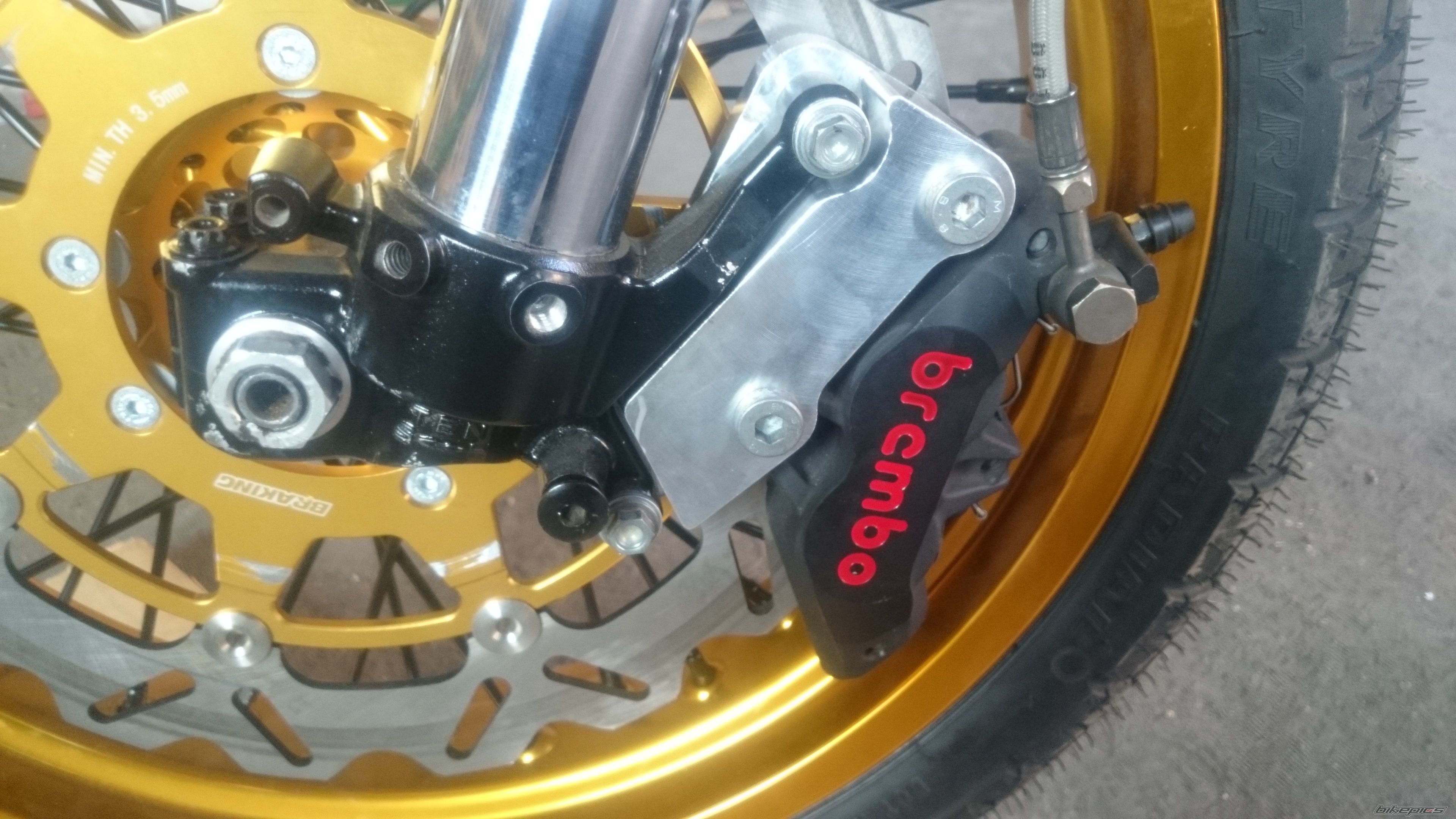 Bike Photo 2738622