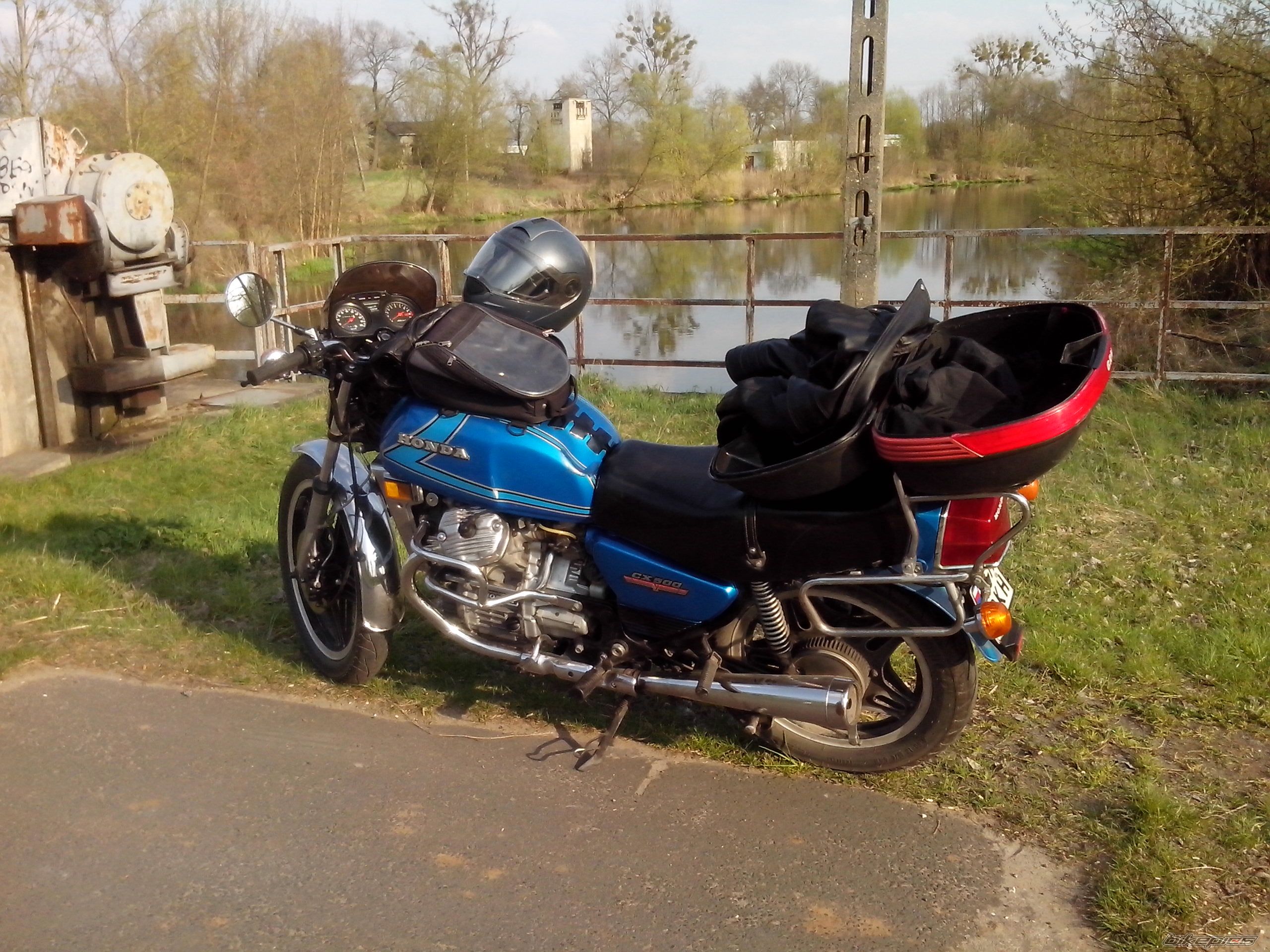 Bike Photo 2738657