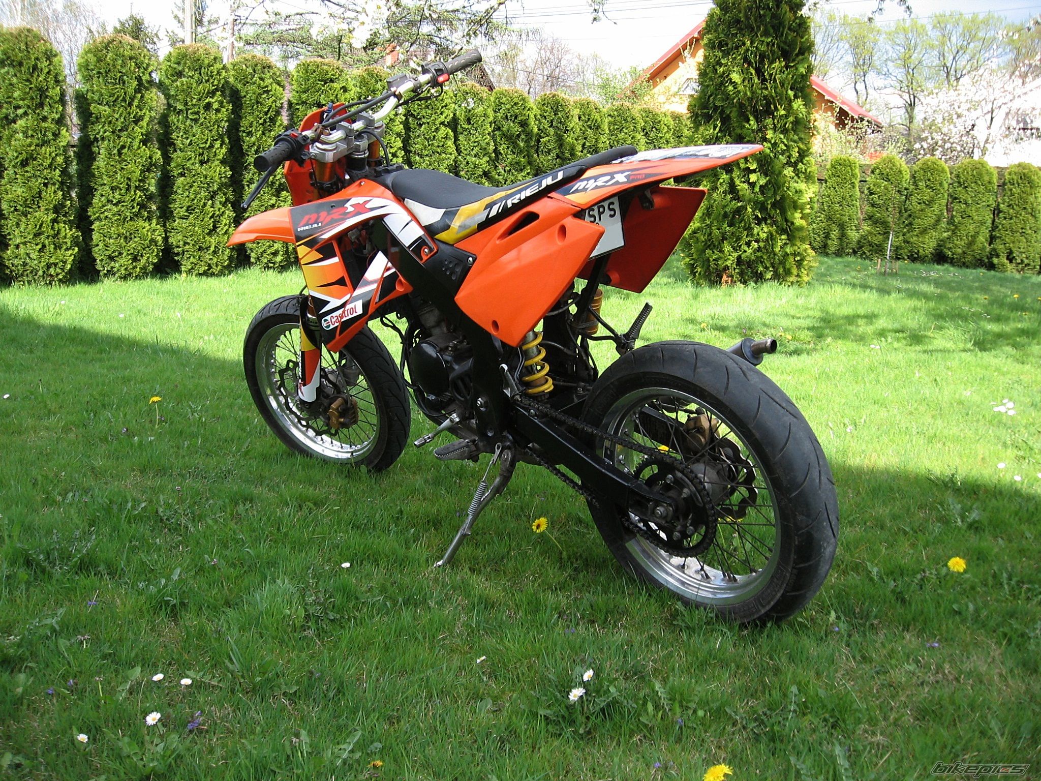 Bike Photo 2738661